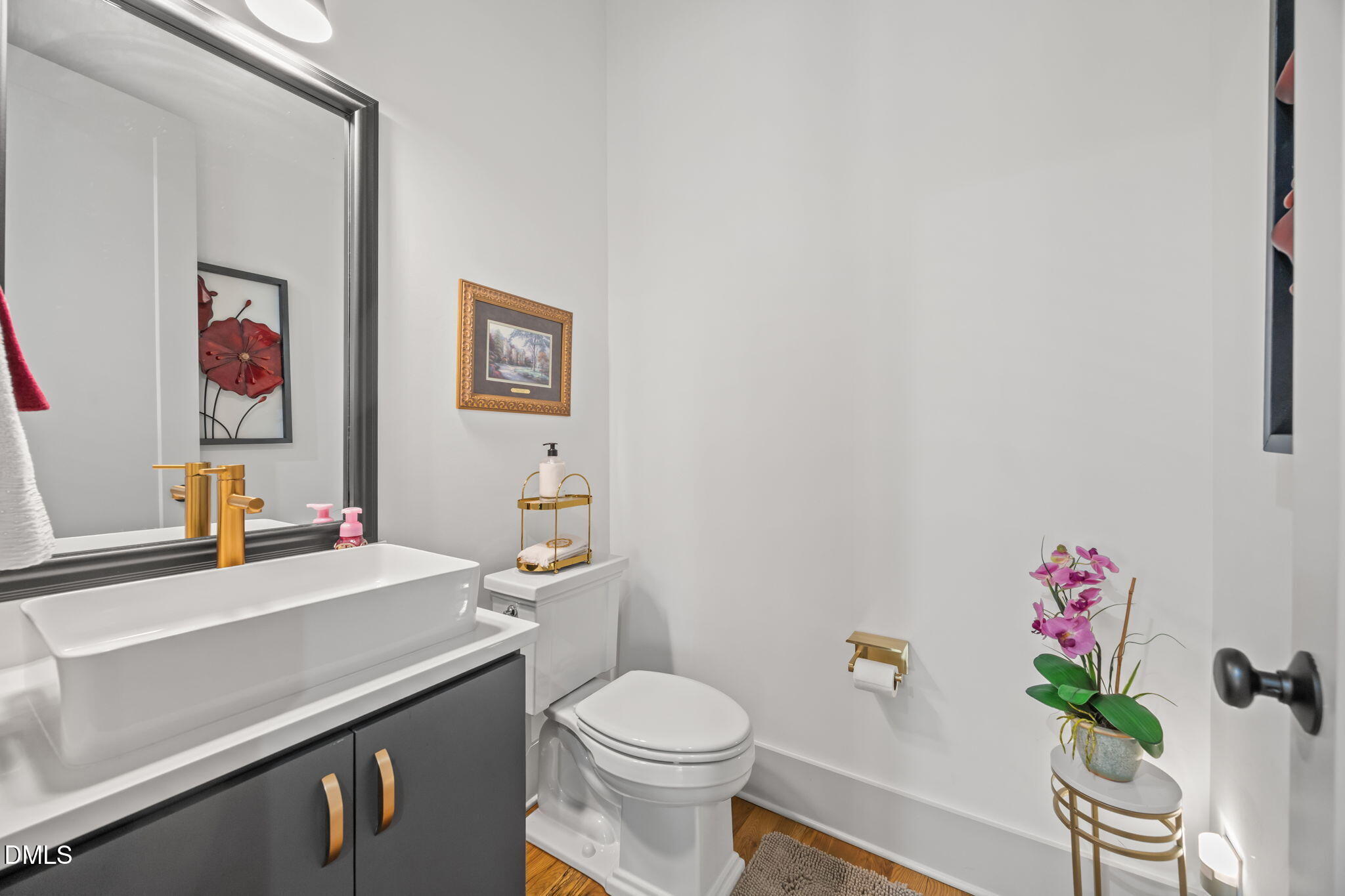 290 Hidden Lake Drive