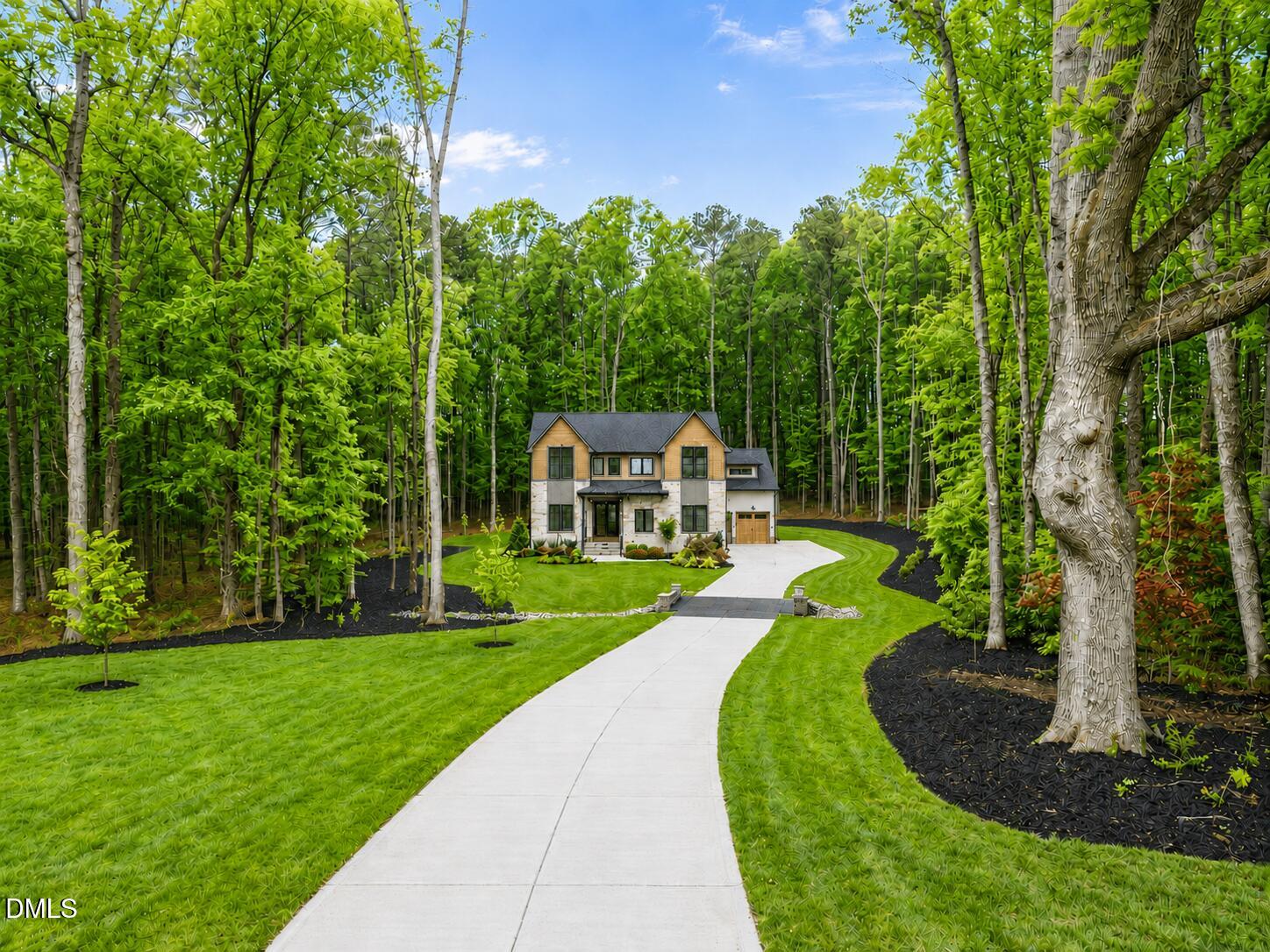 290 Hidden Lake Drive