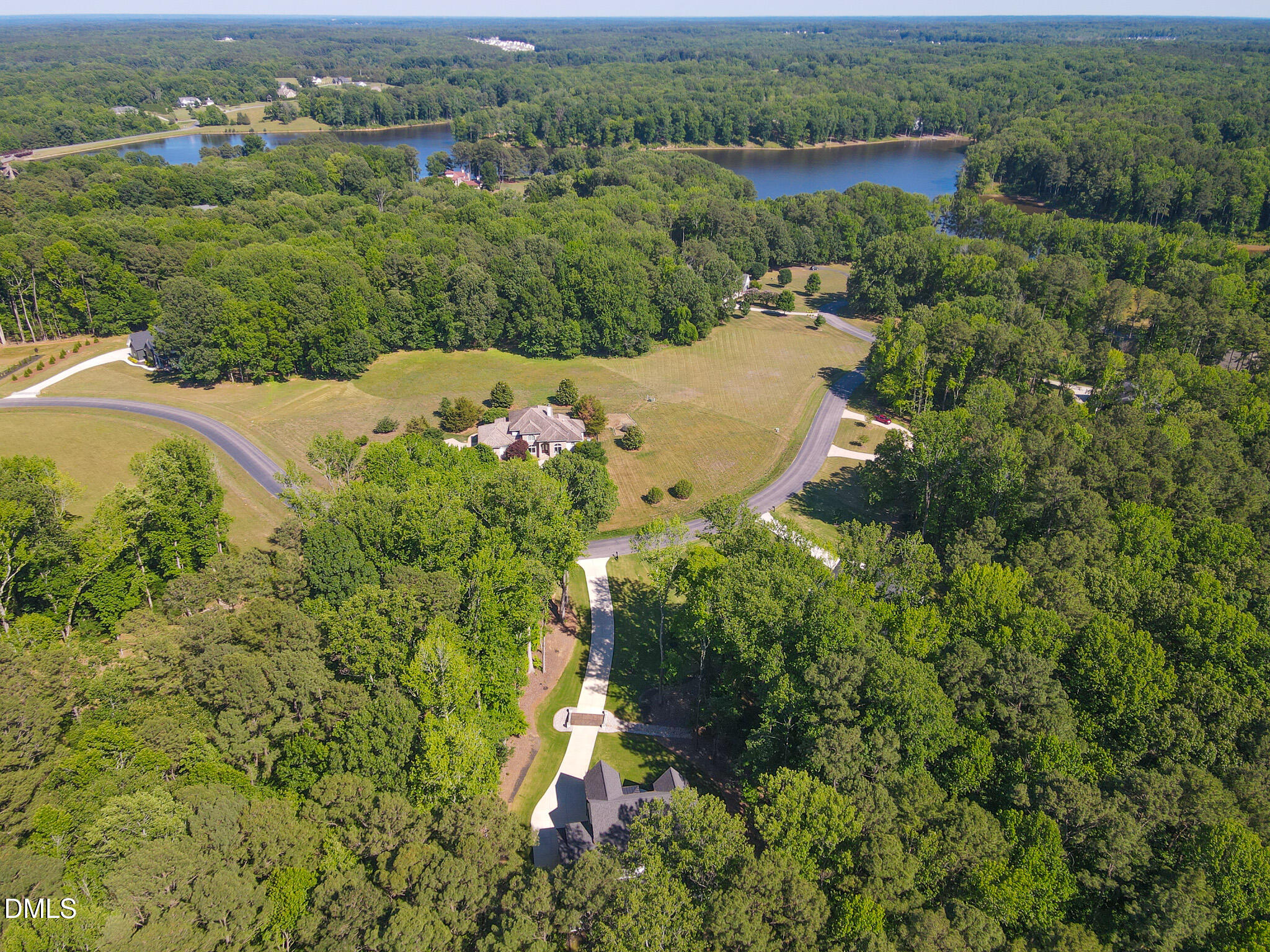 290 Hidden Lake Drive