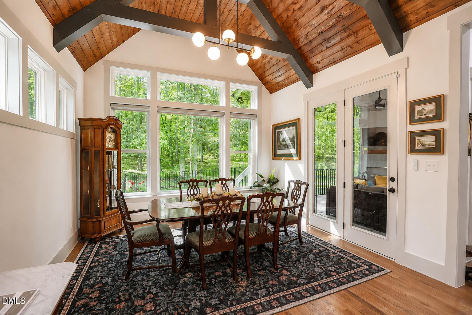 290 Hidden Lake Drive