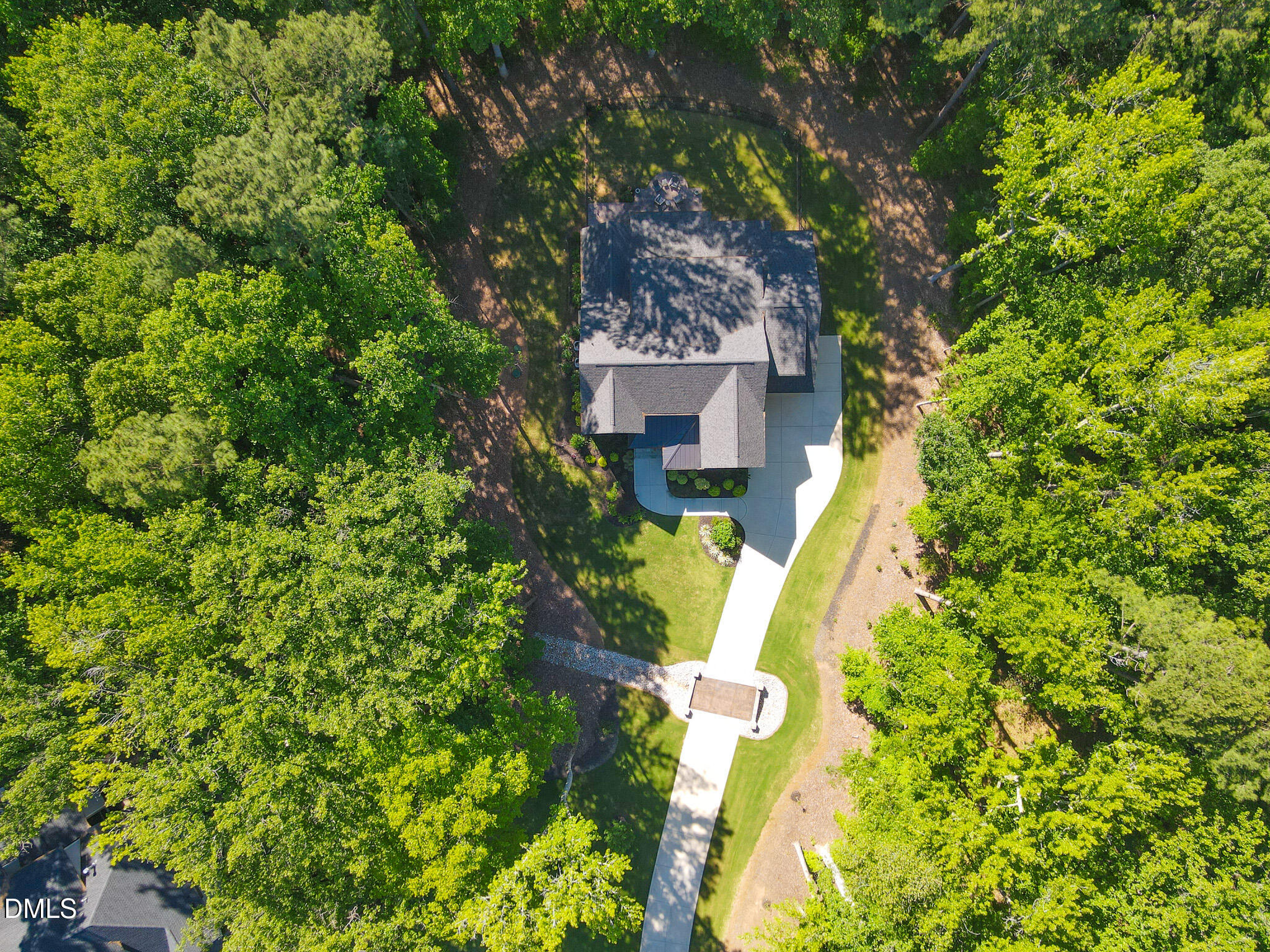 290 Hidden Lake Drive