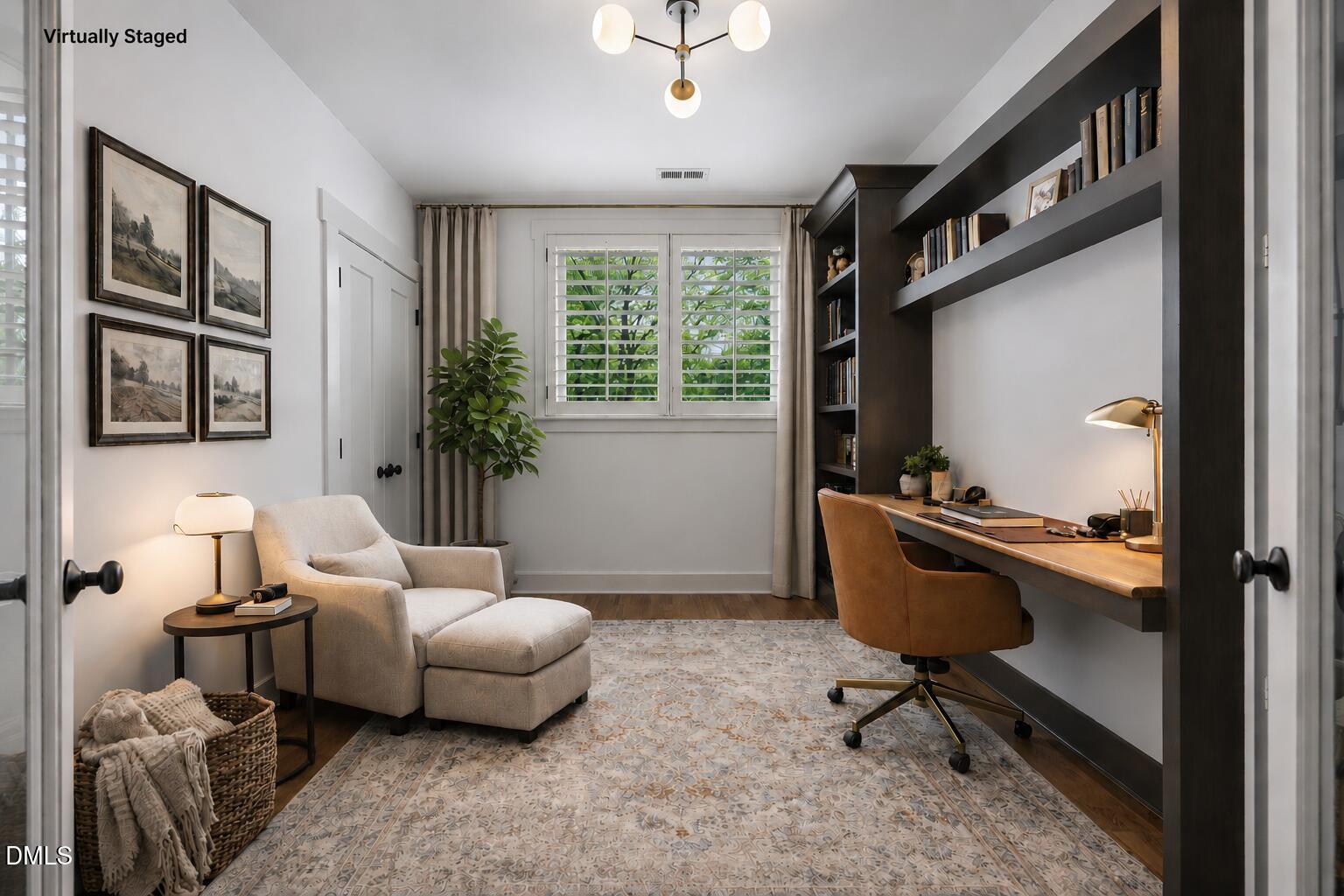 290 Hidden Lake Drive