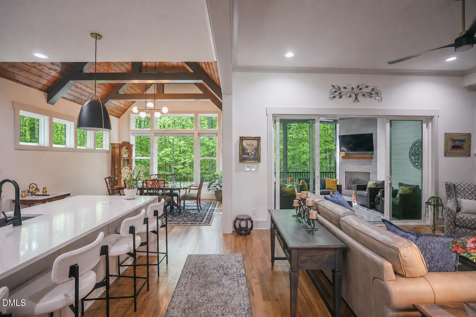 290 Hidden Lake Drive