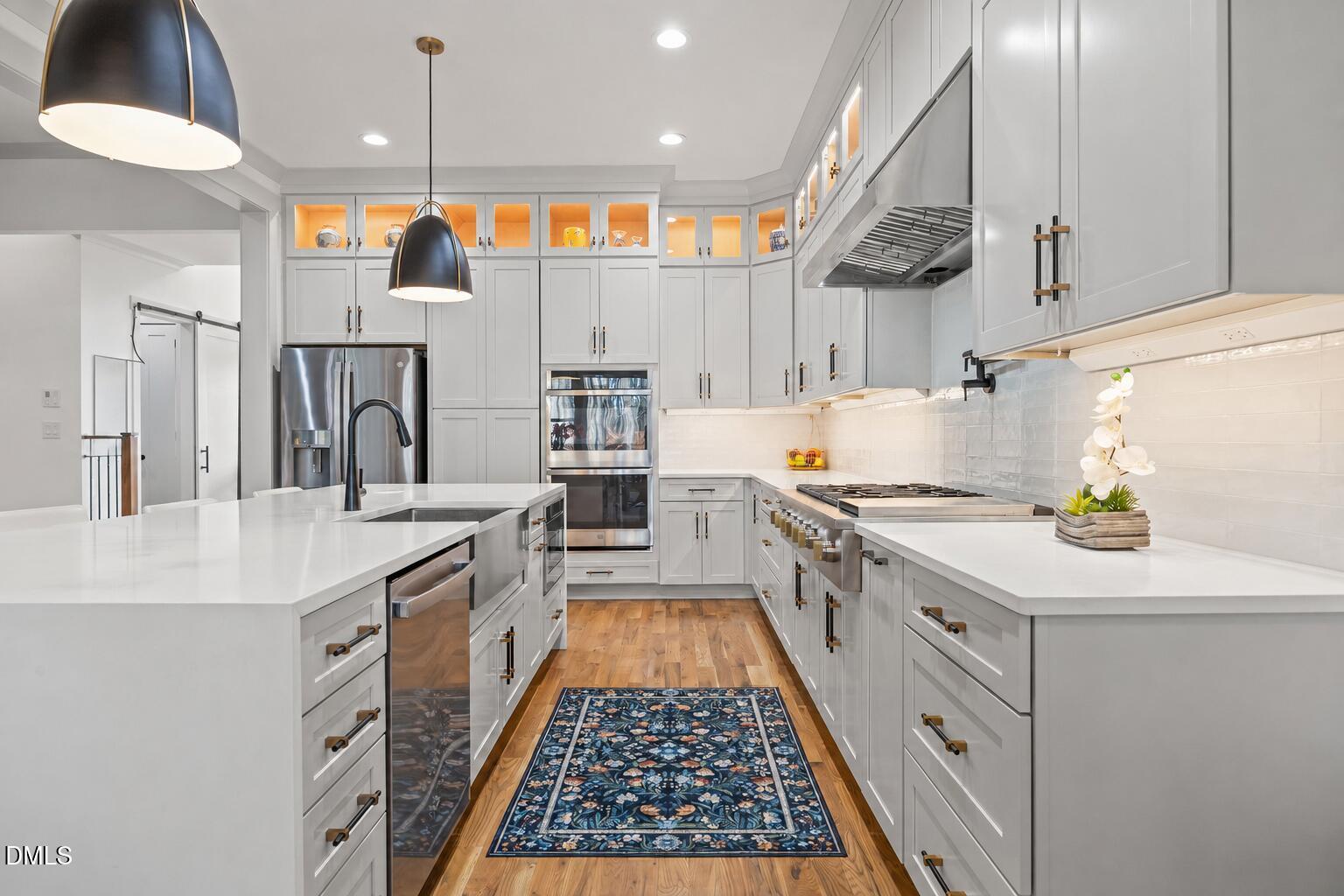 290 Hidden Lake Drive