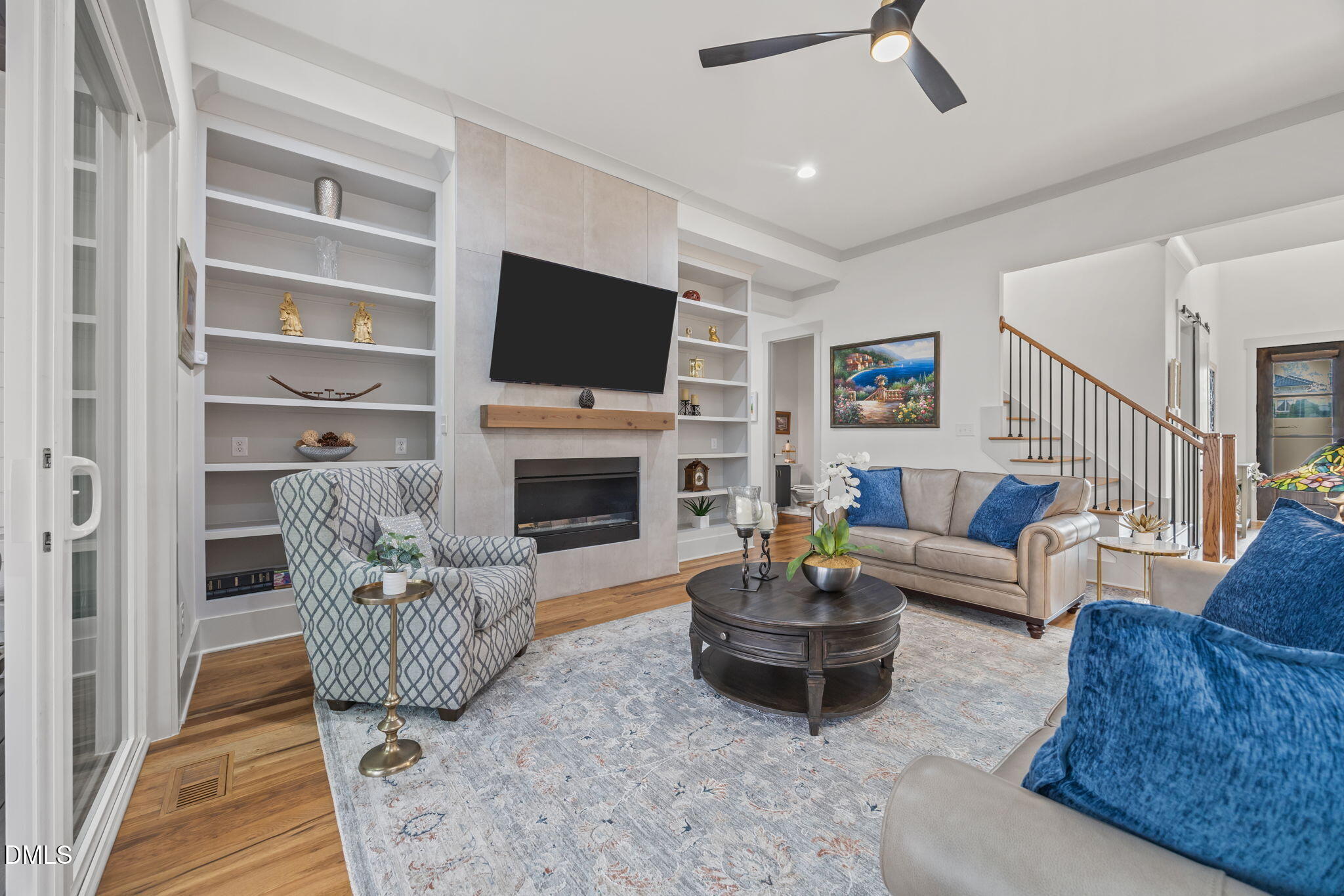290 Hidden Lake Drive