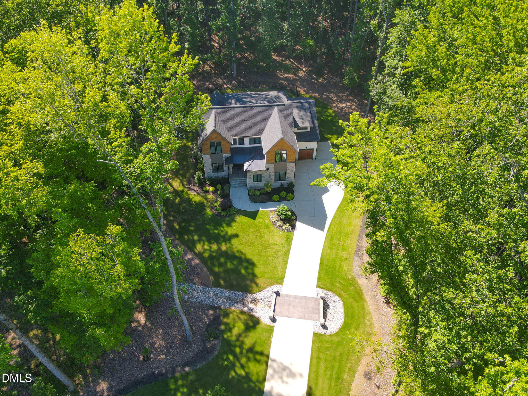 290 Hidden Lake Drive
