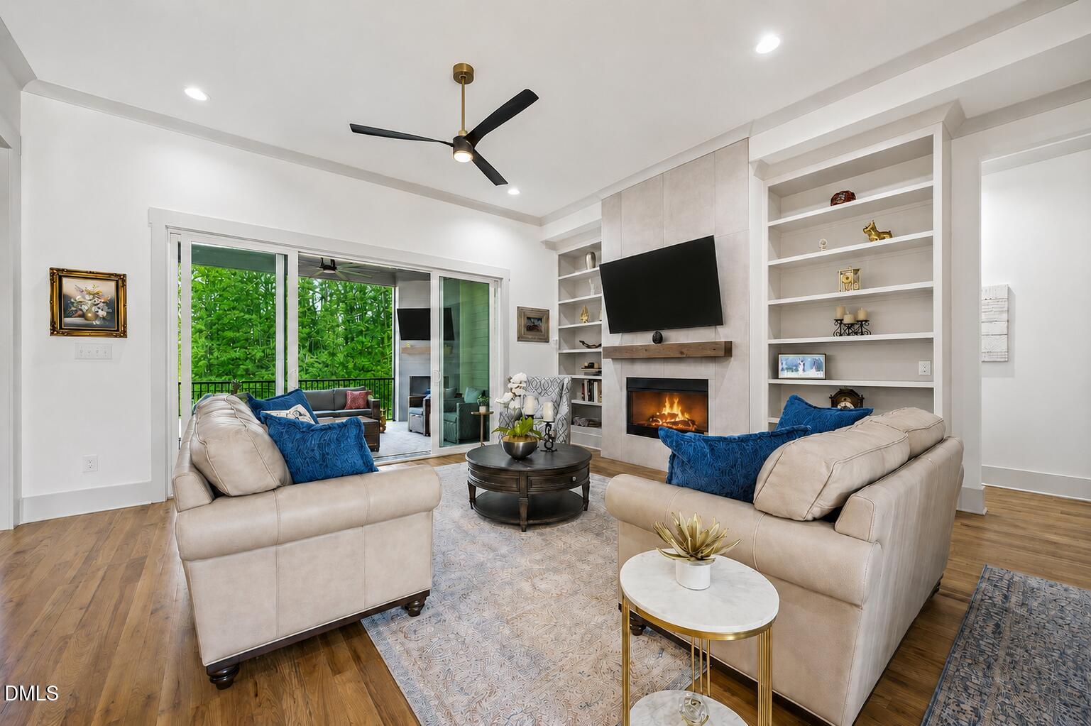 290 Hidden Lake Drive