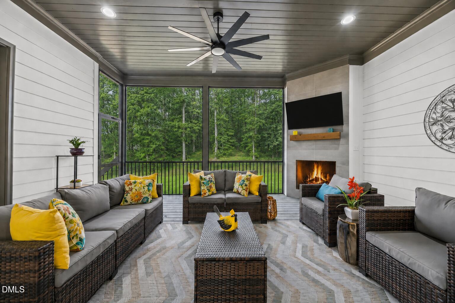 290 Hidden Lake Drive