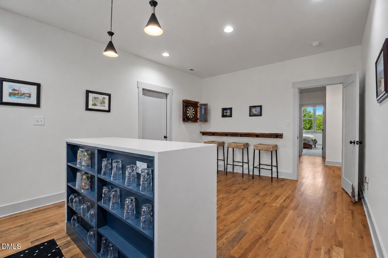 290 Hidden Lake Drive
