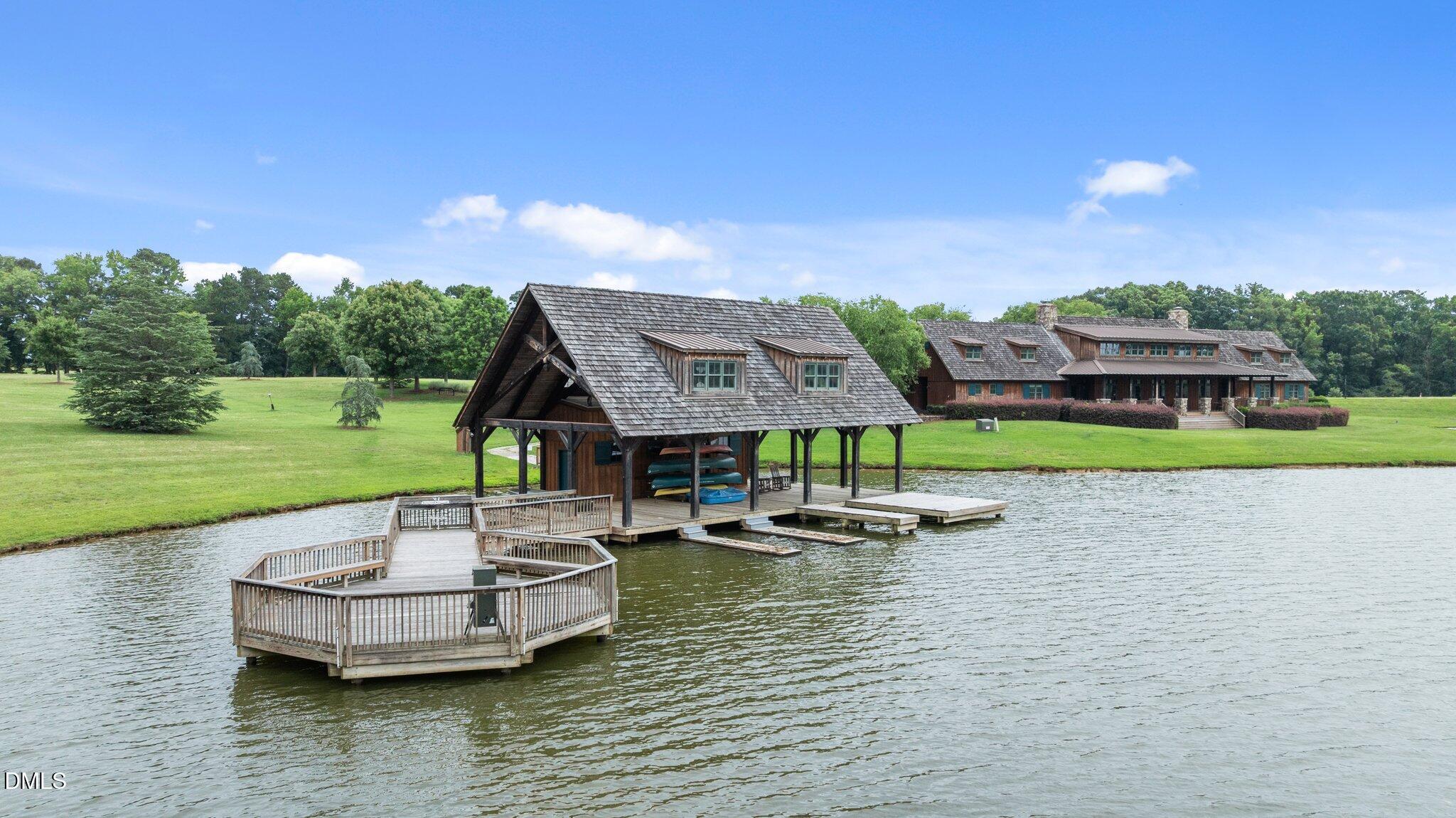 290 Hidden Lake Drive