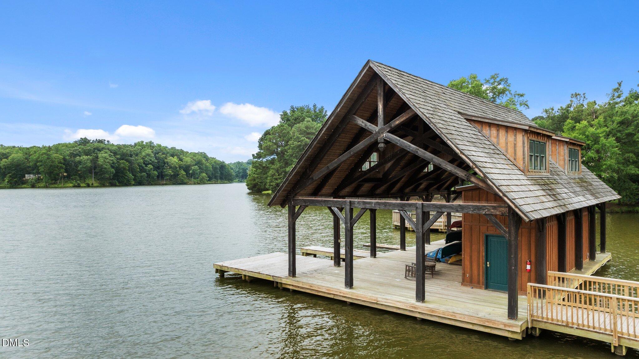 290 Hidden Lake Drive