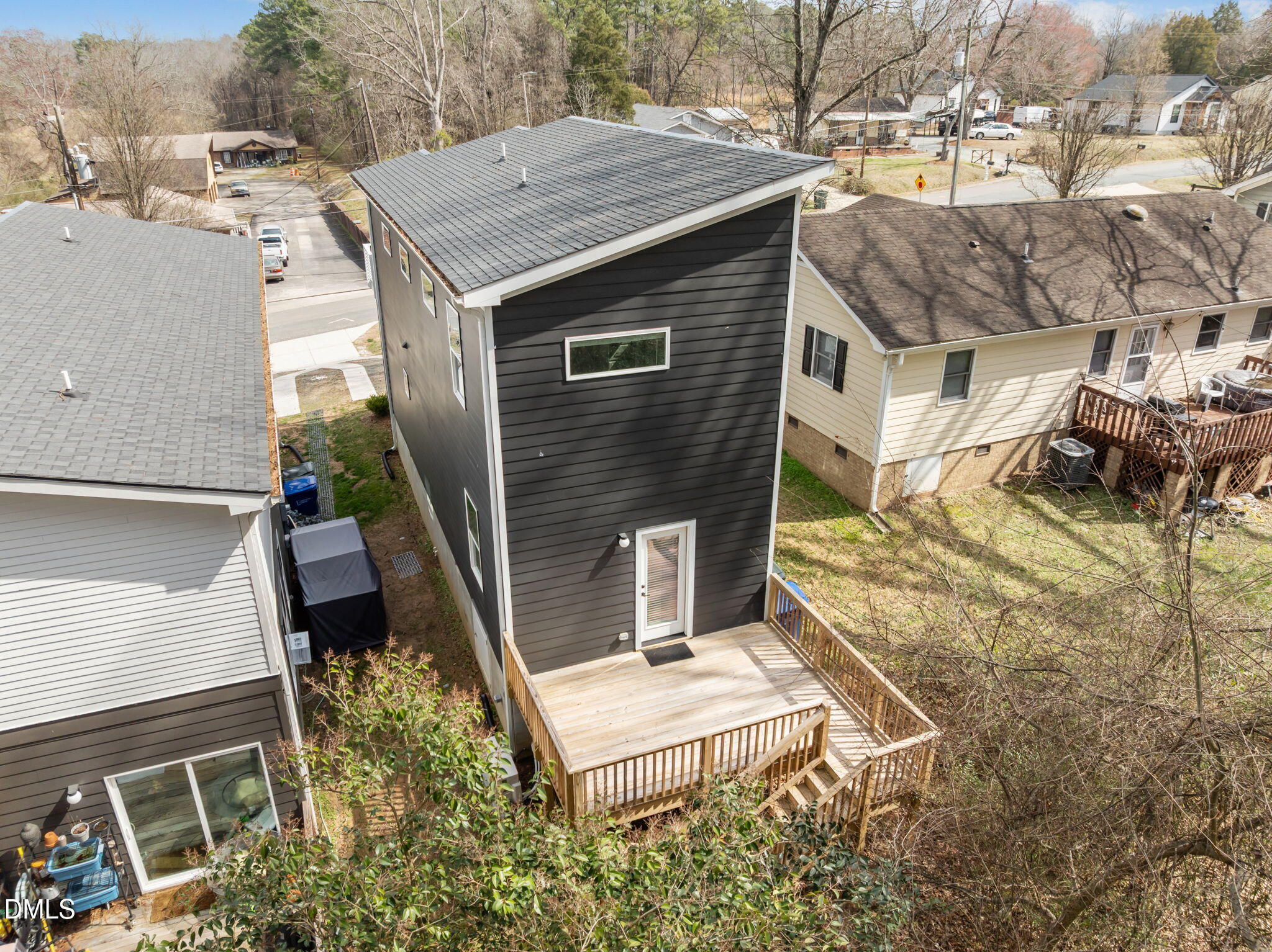 3230 Rowena Avenue Apt B