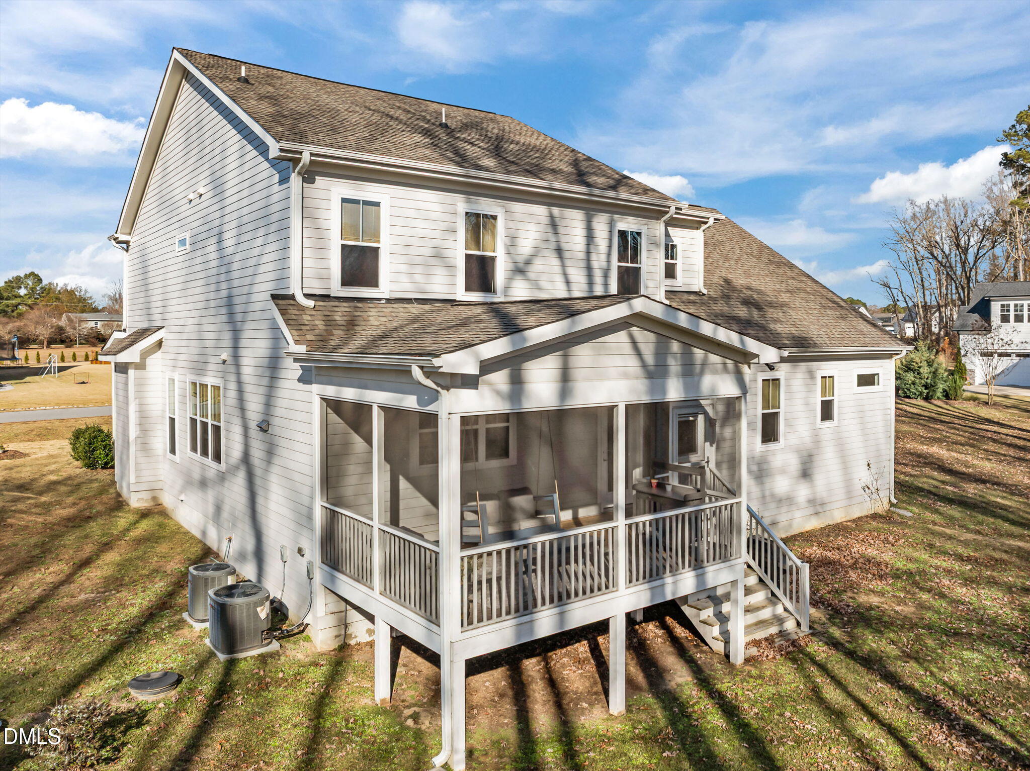 221 Old Hickory Drive