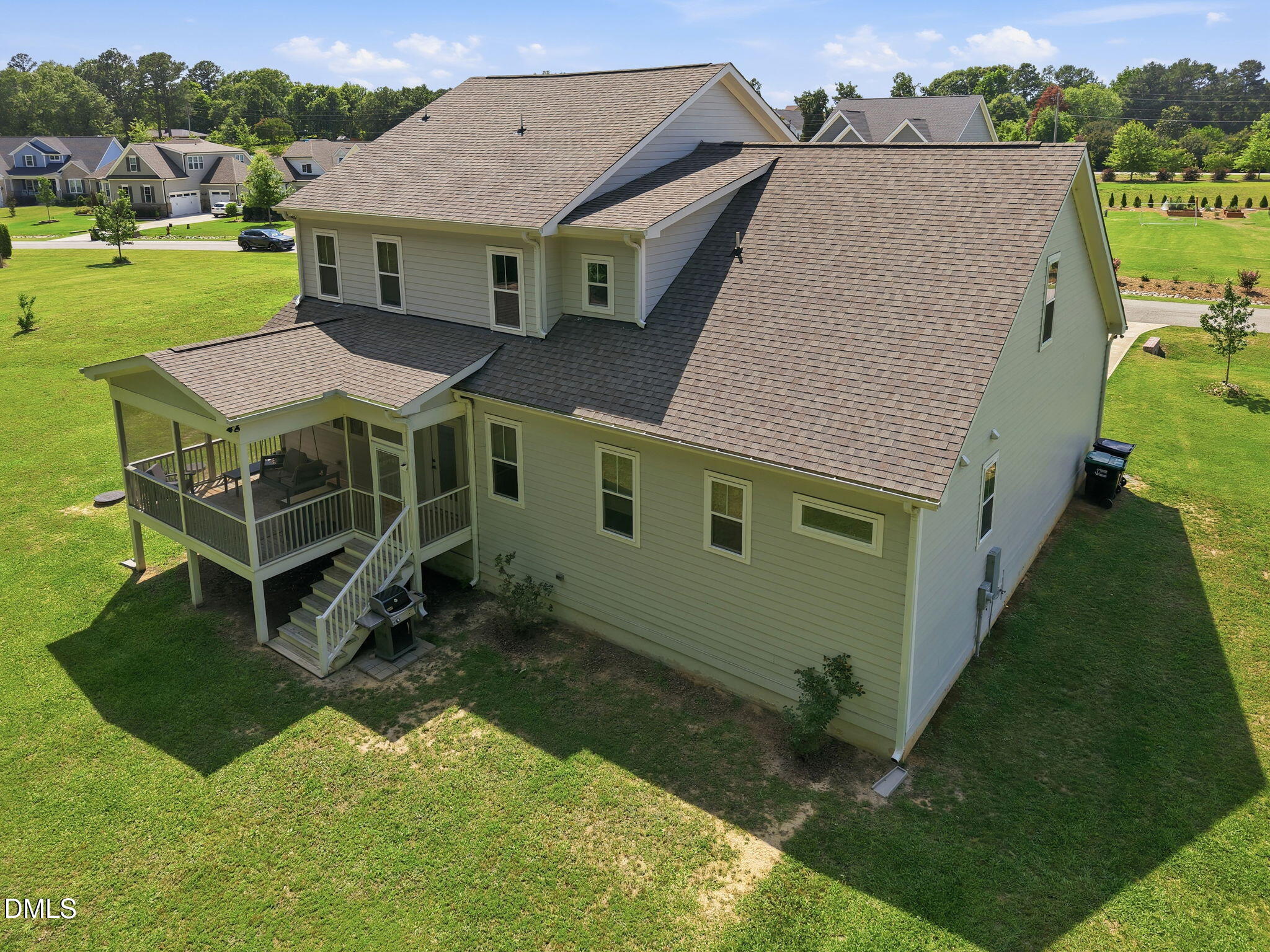 221 Old Hickory Drive