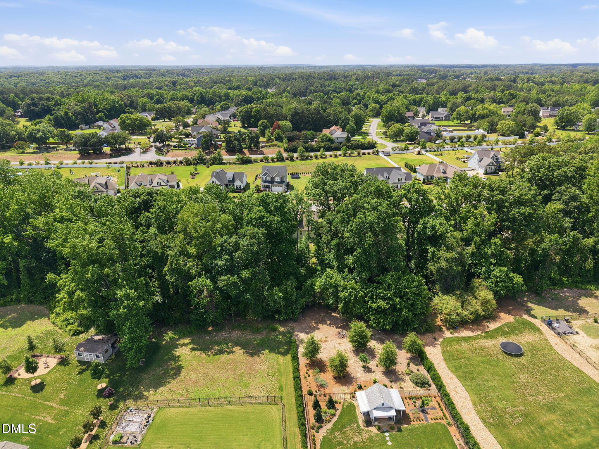 221 Old Hickory Drive