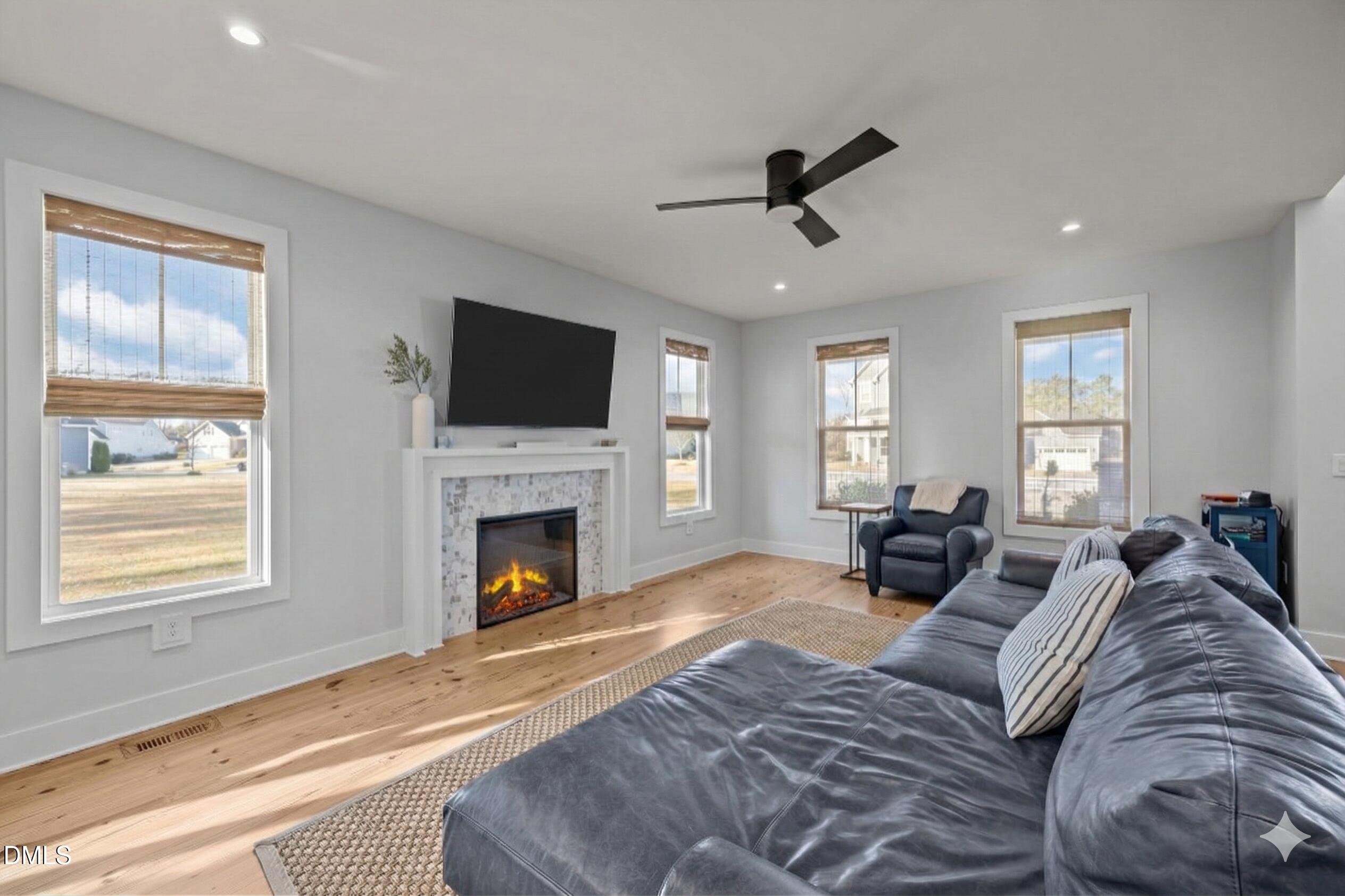 221 Old Hickory Drive
