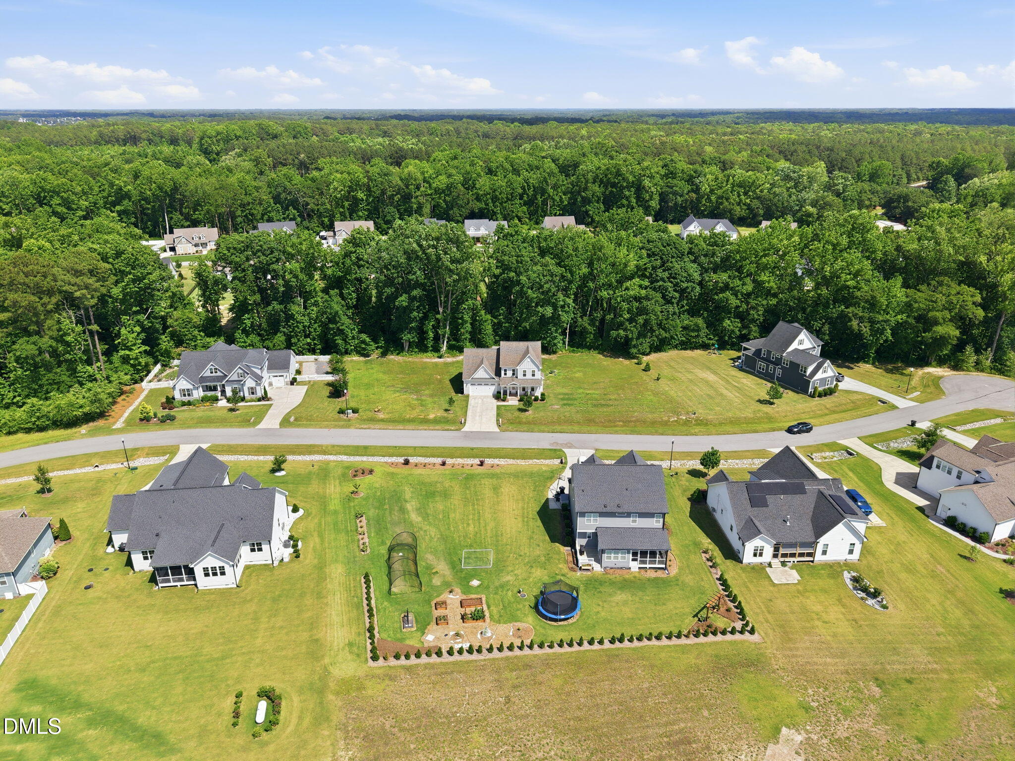 221 Old Hickory Drive