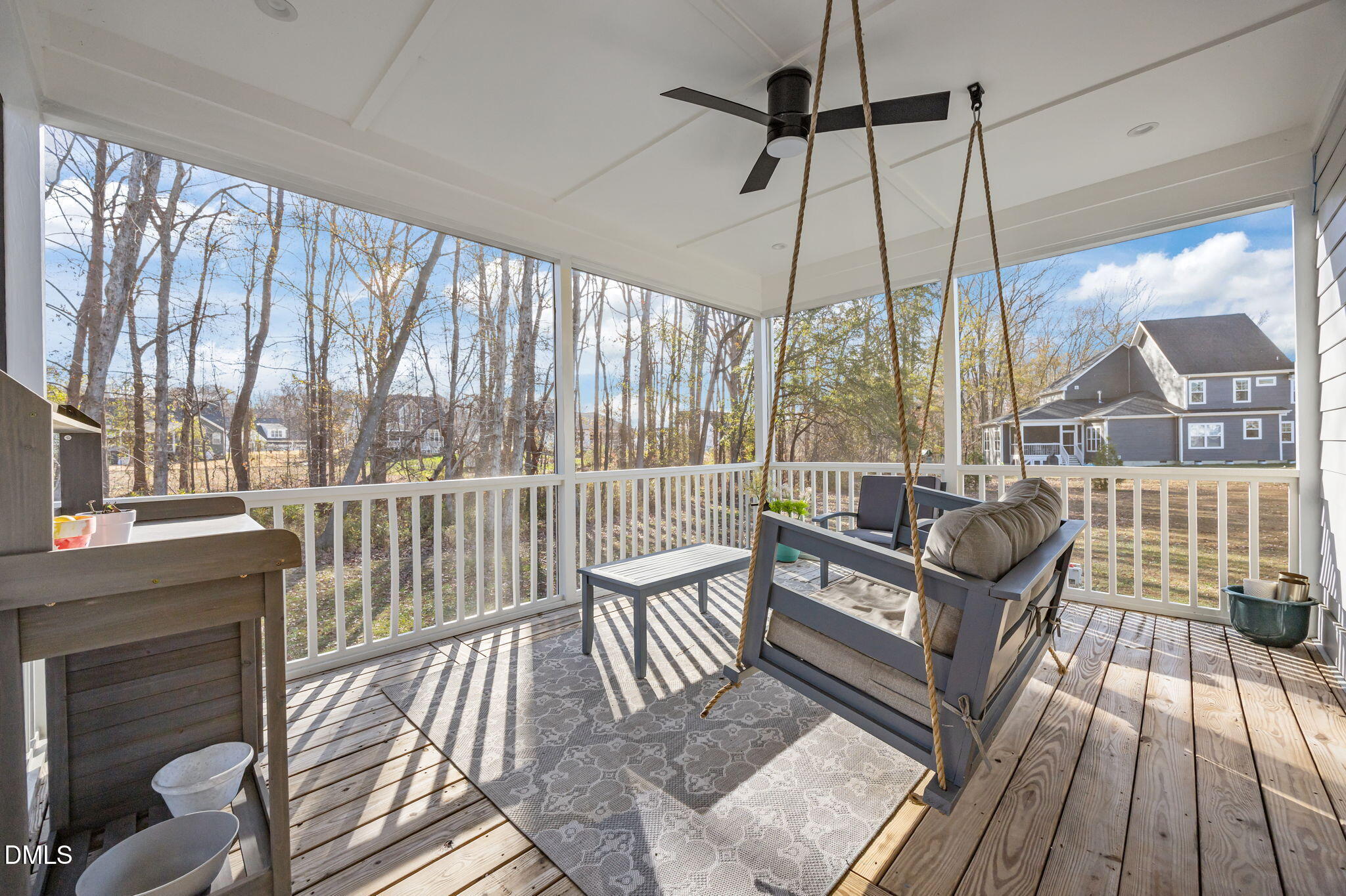 221 Old Hickory Drive
