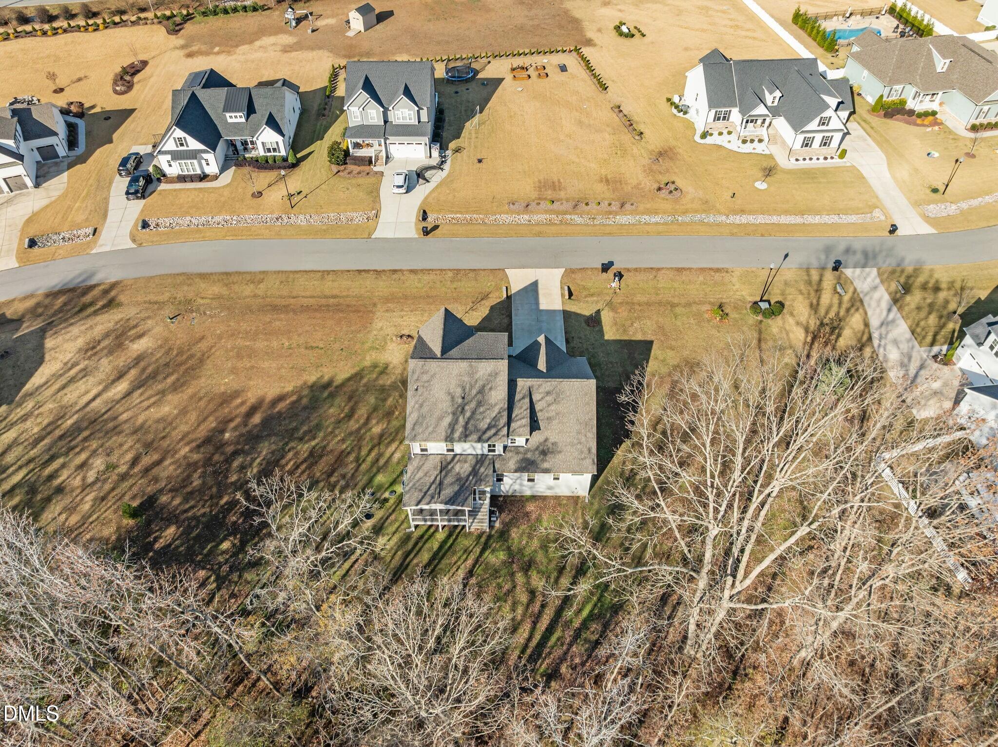 221 Old Hickory Drive