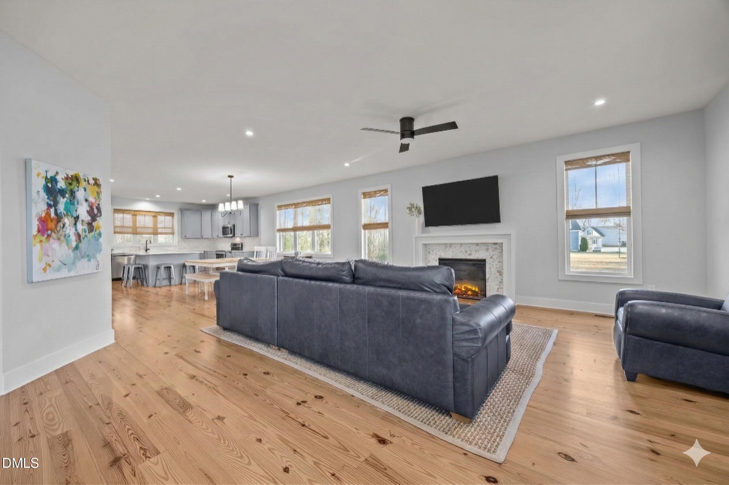 221 Old Hickory Drive