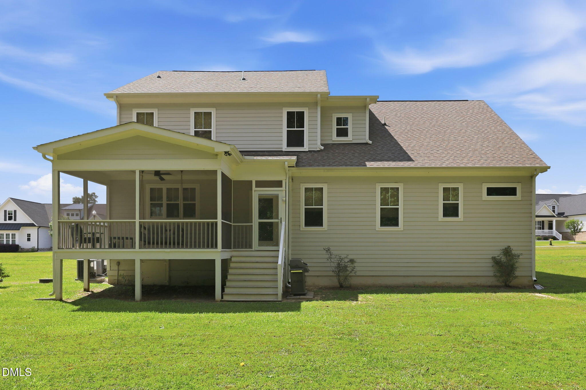 221 Old Hickory Drive