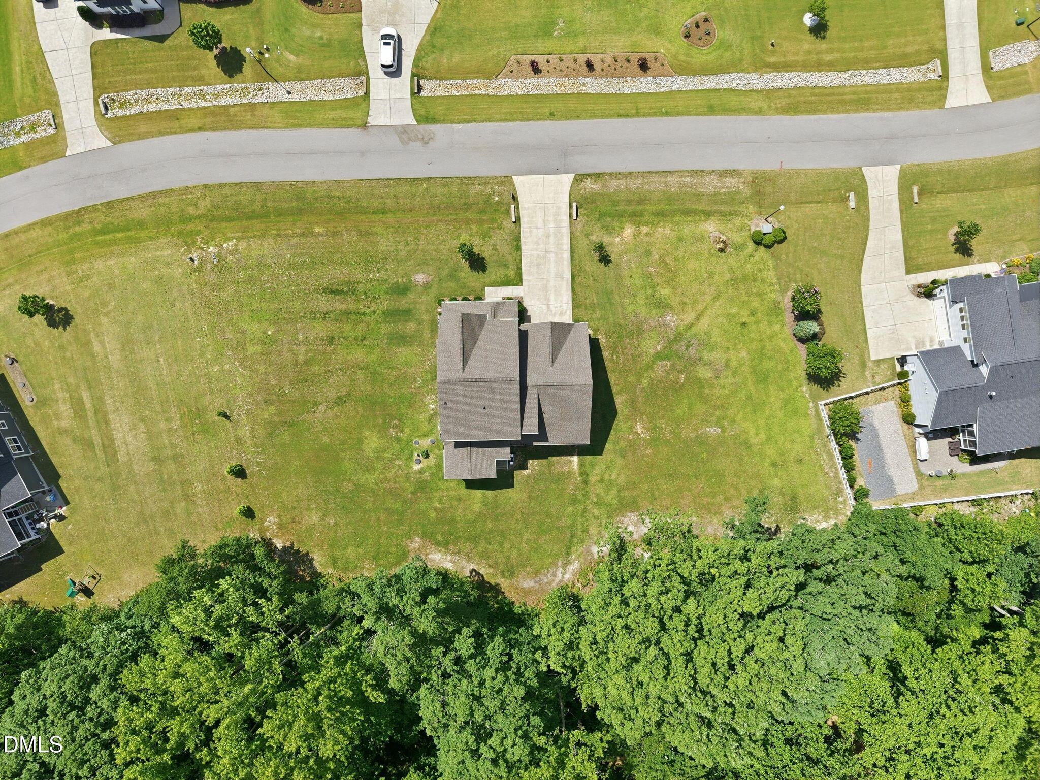 221 Old Hickory Drive