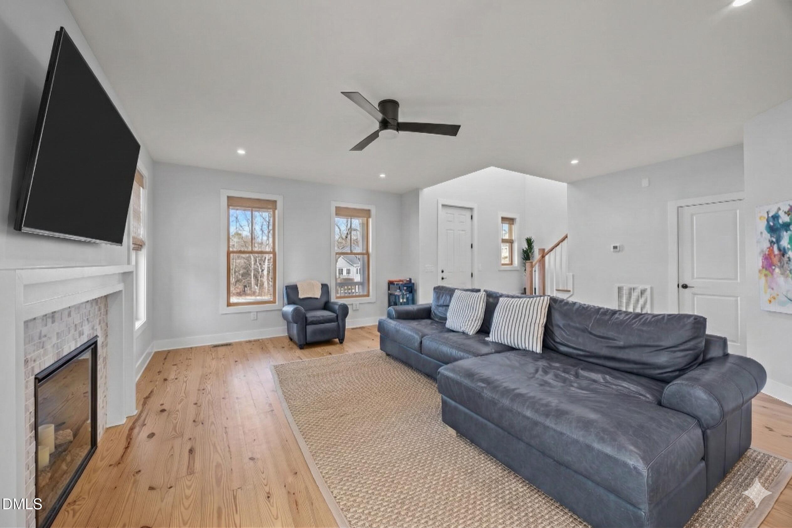221 Old Hickory Drive