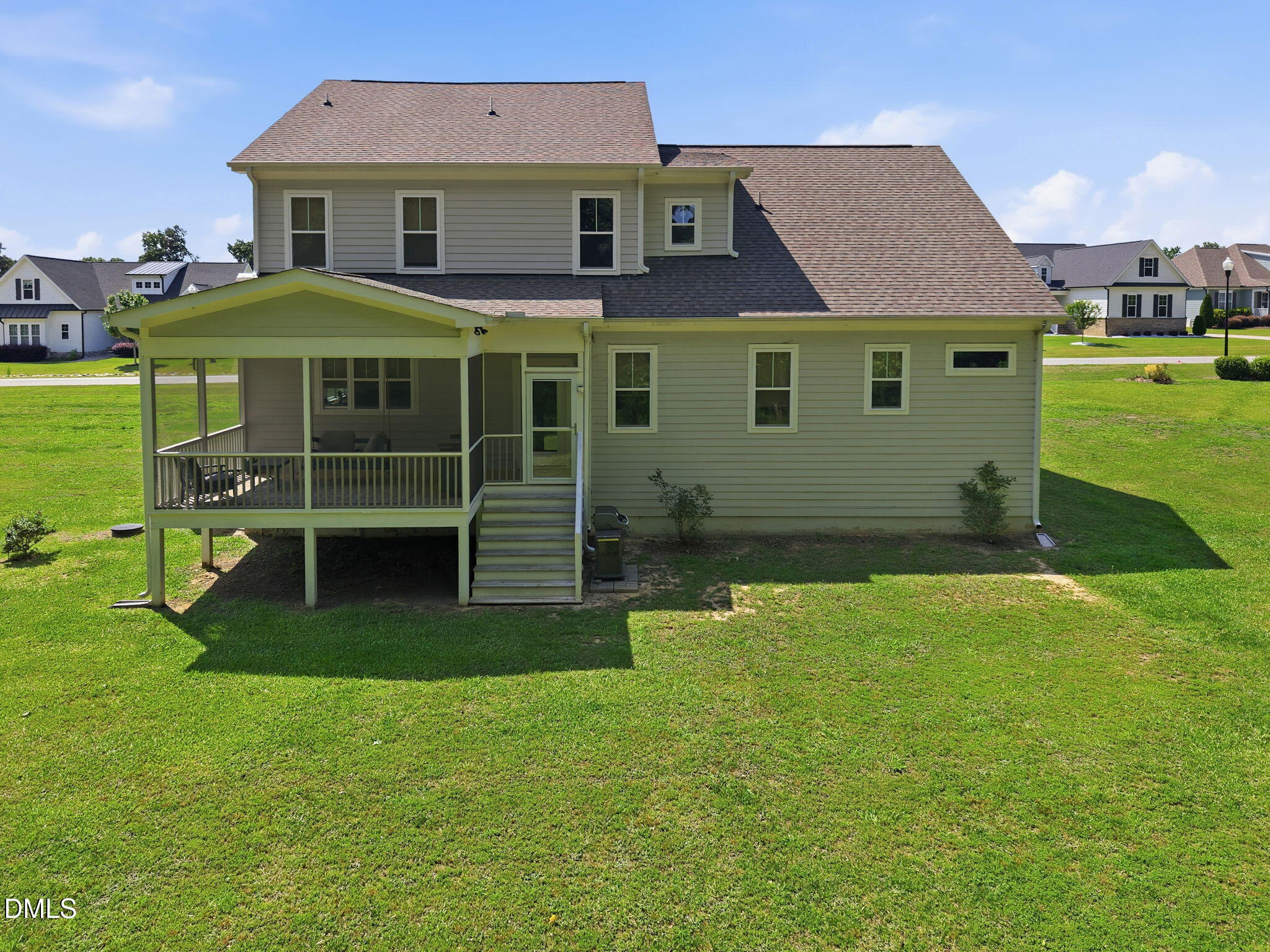 221 Old Hickory Drive