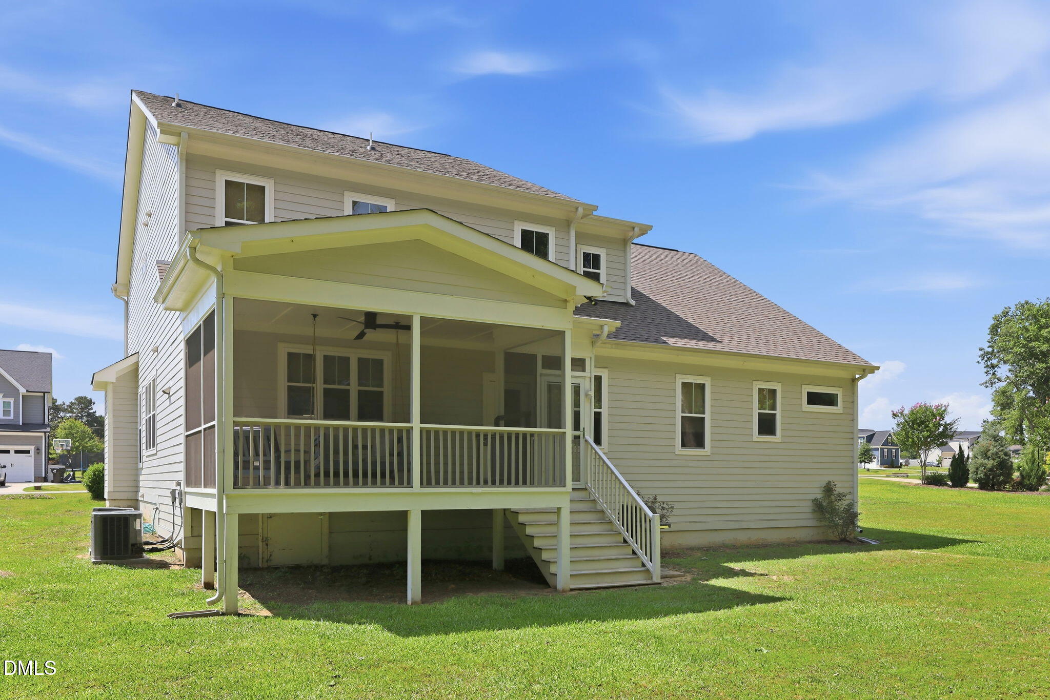 221 Old Hickory Drive
