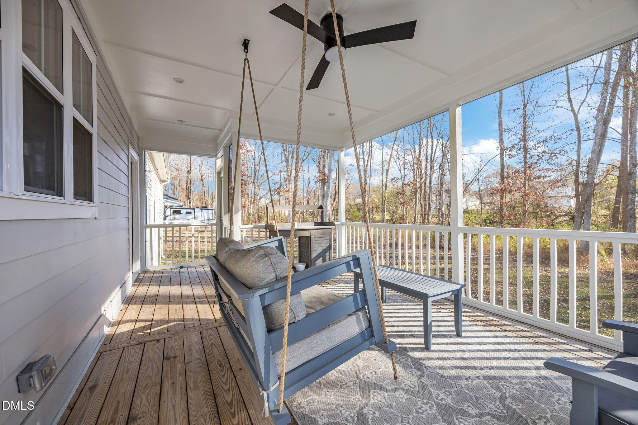 221 Old Hickory Drive
