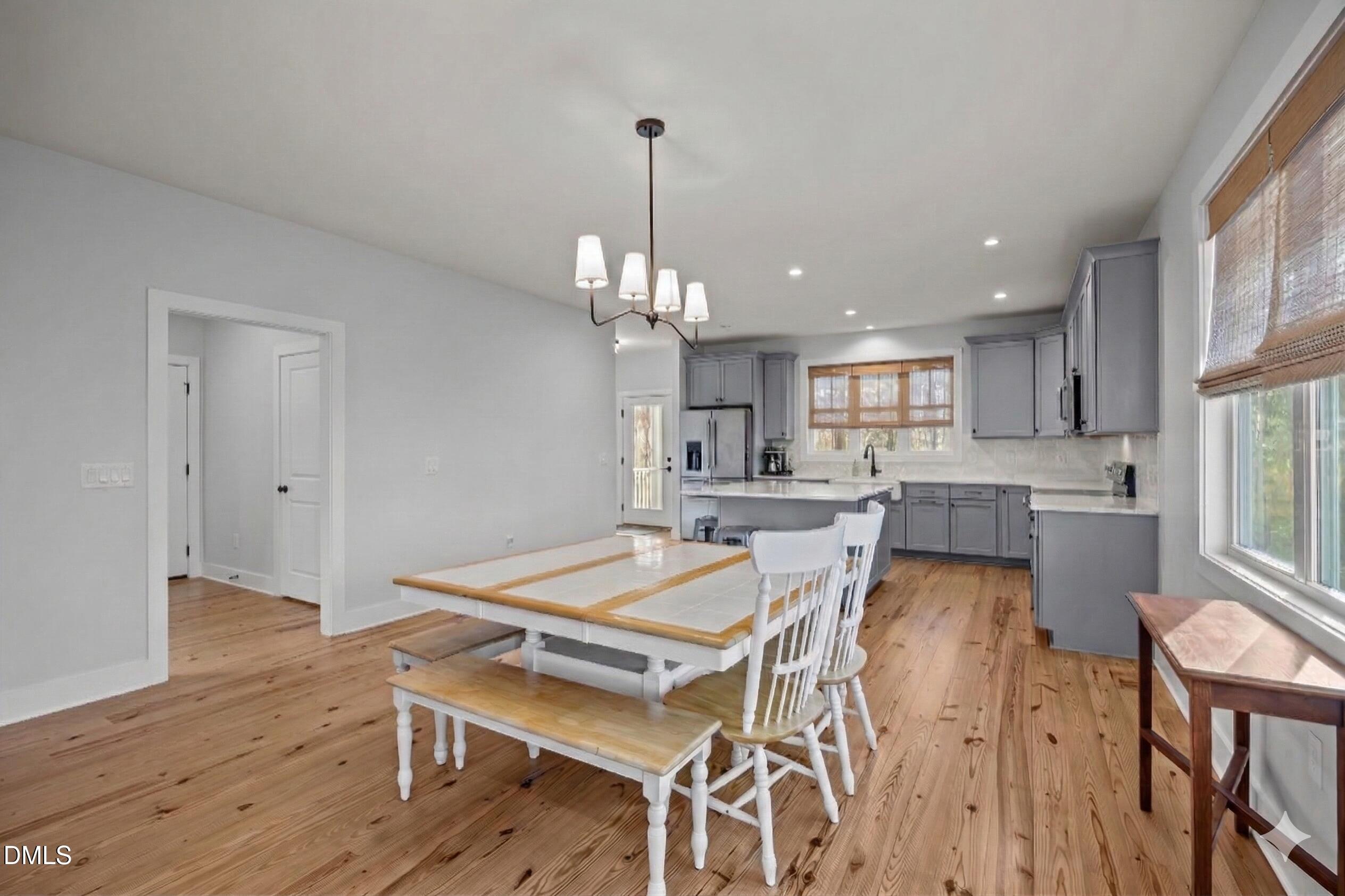 221 Old Hickory Drive