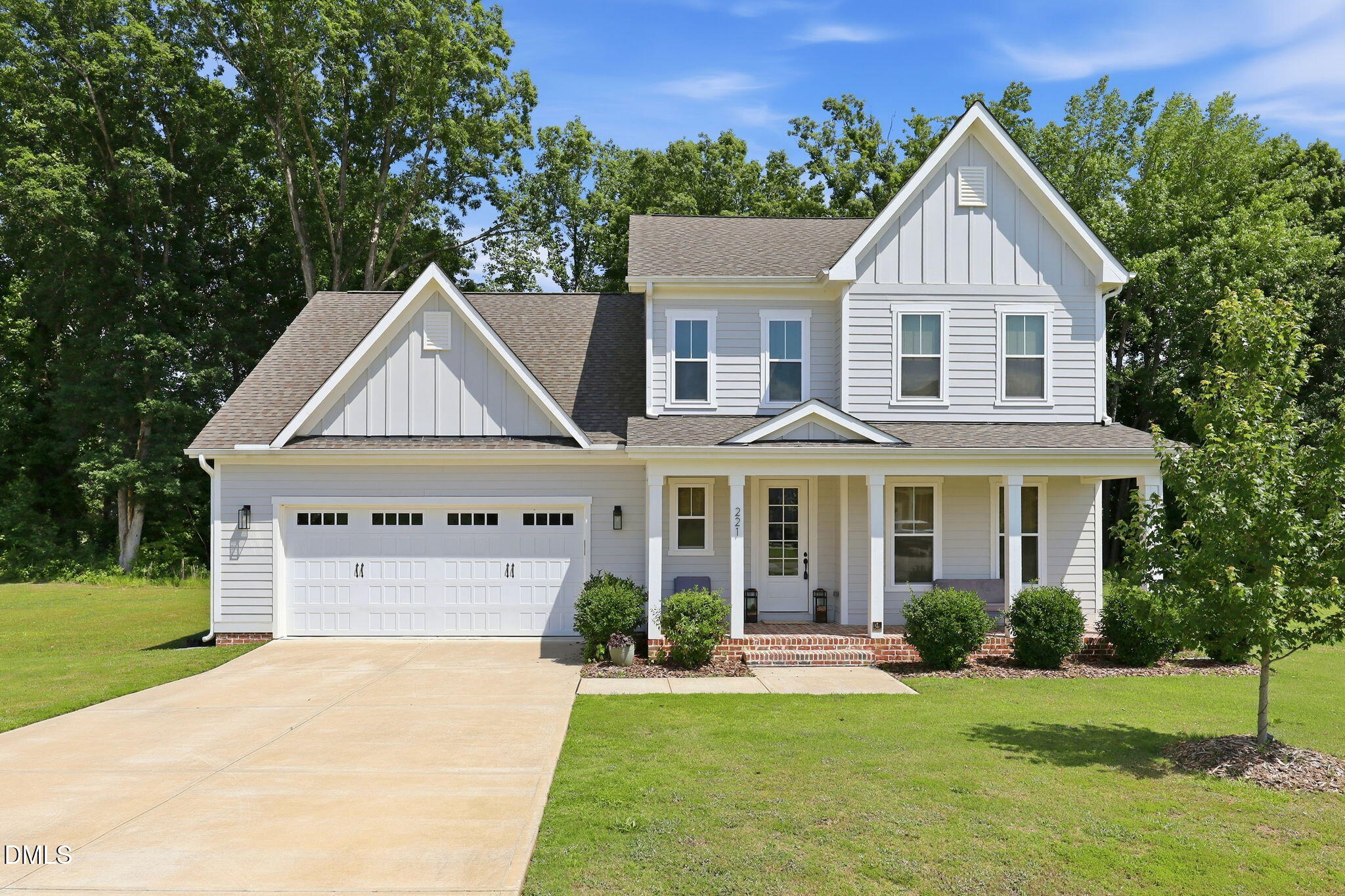 221 Old Hickory Drive