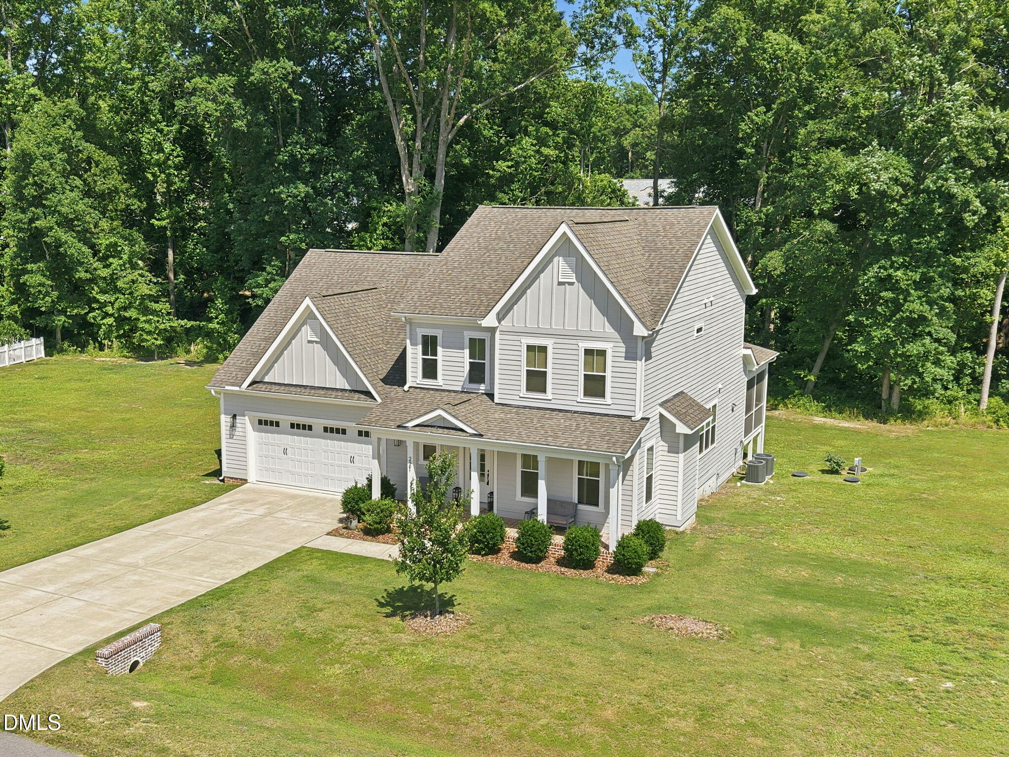 221 Old Hickory Drive