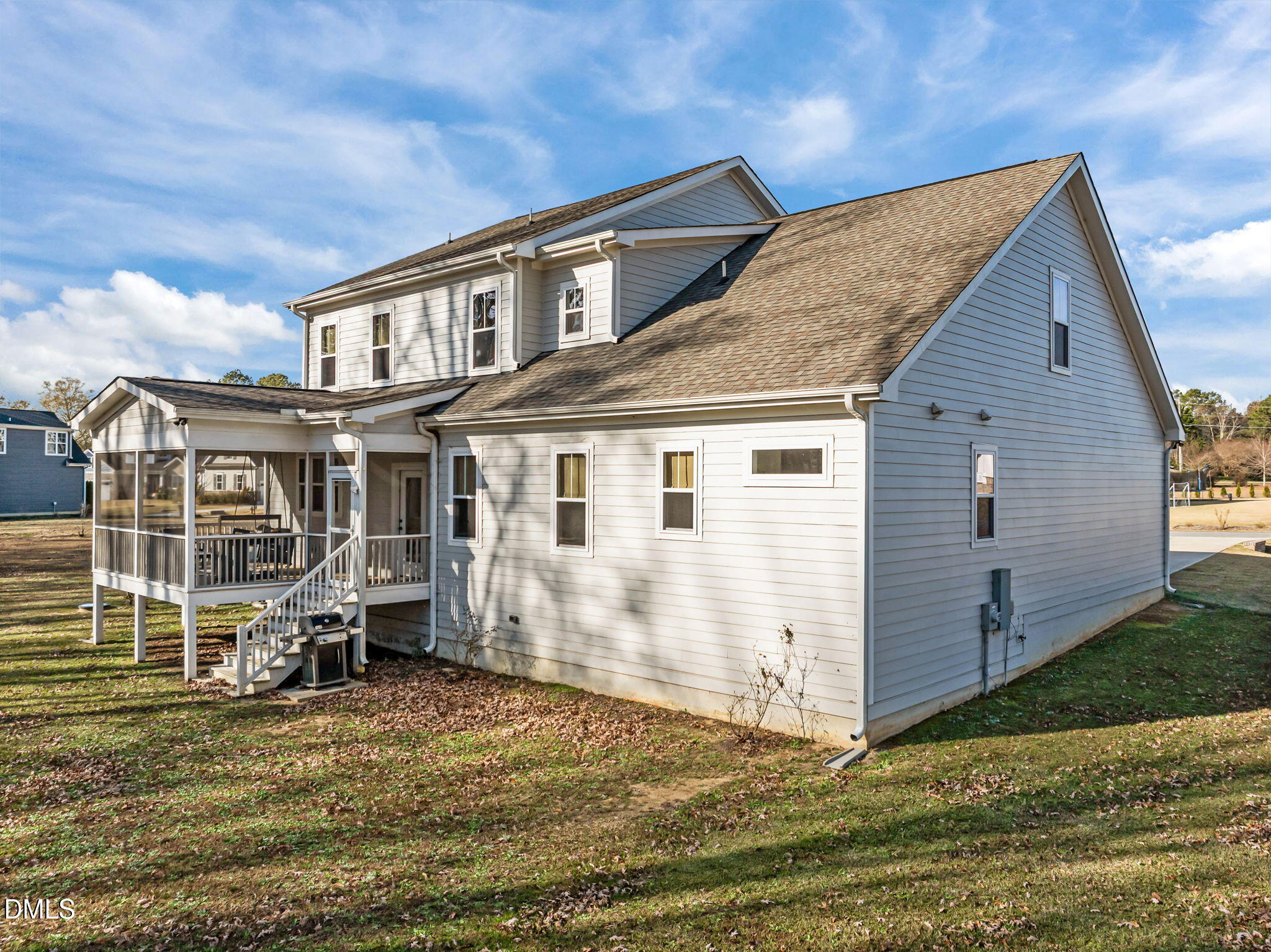 221 Old Hickory Drive