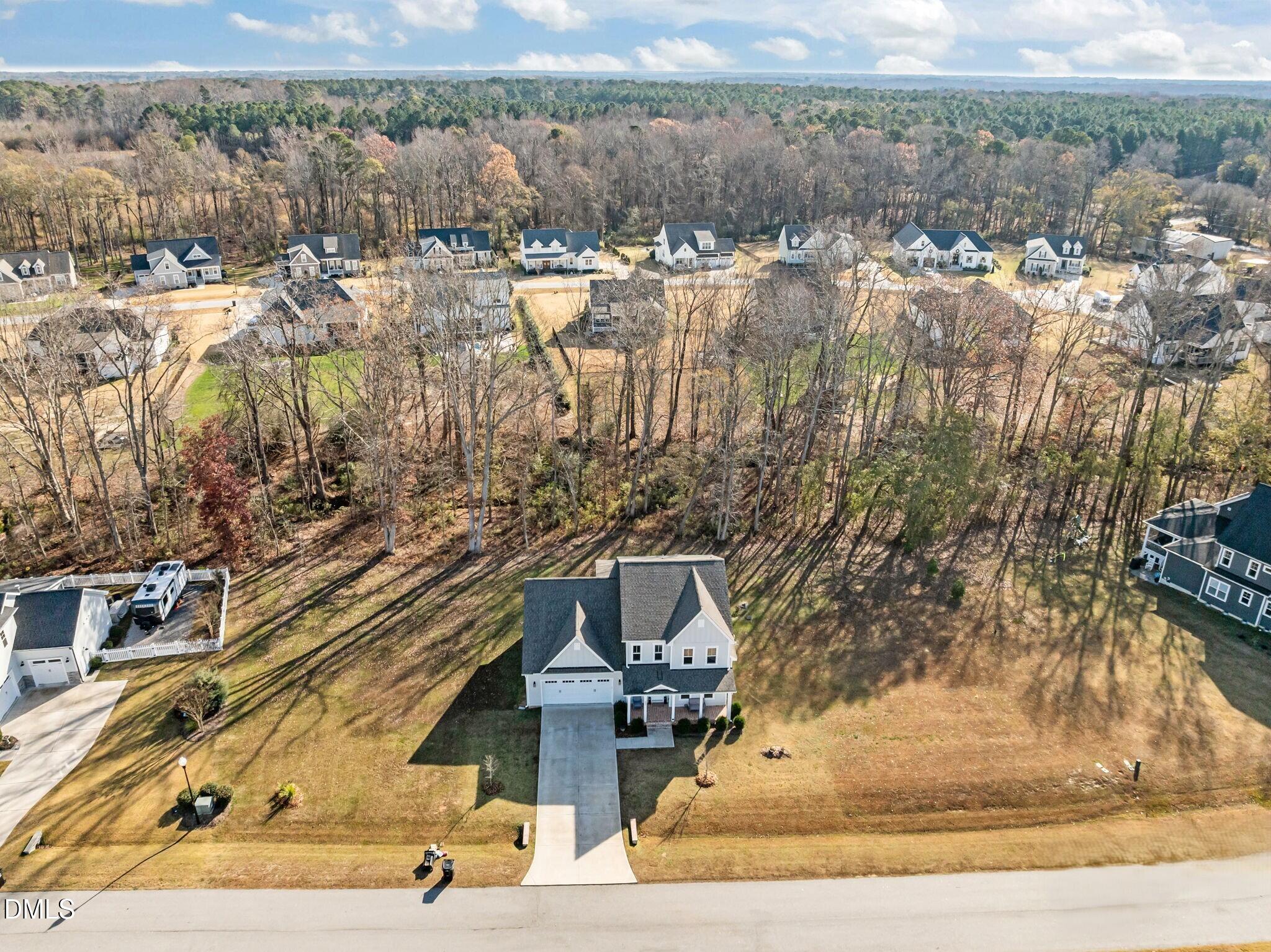 221 Old Hickory Drive