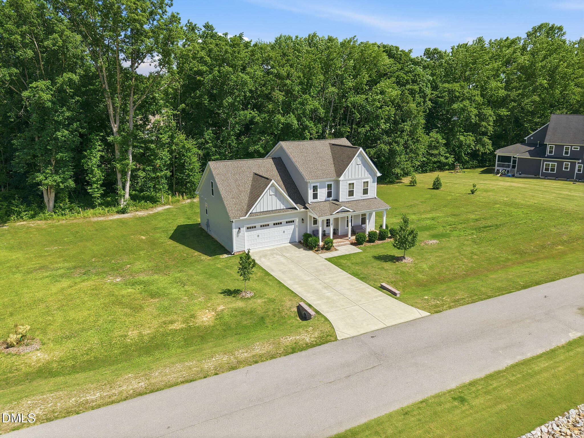 221 Old Hickory Drive