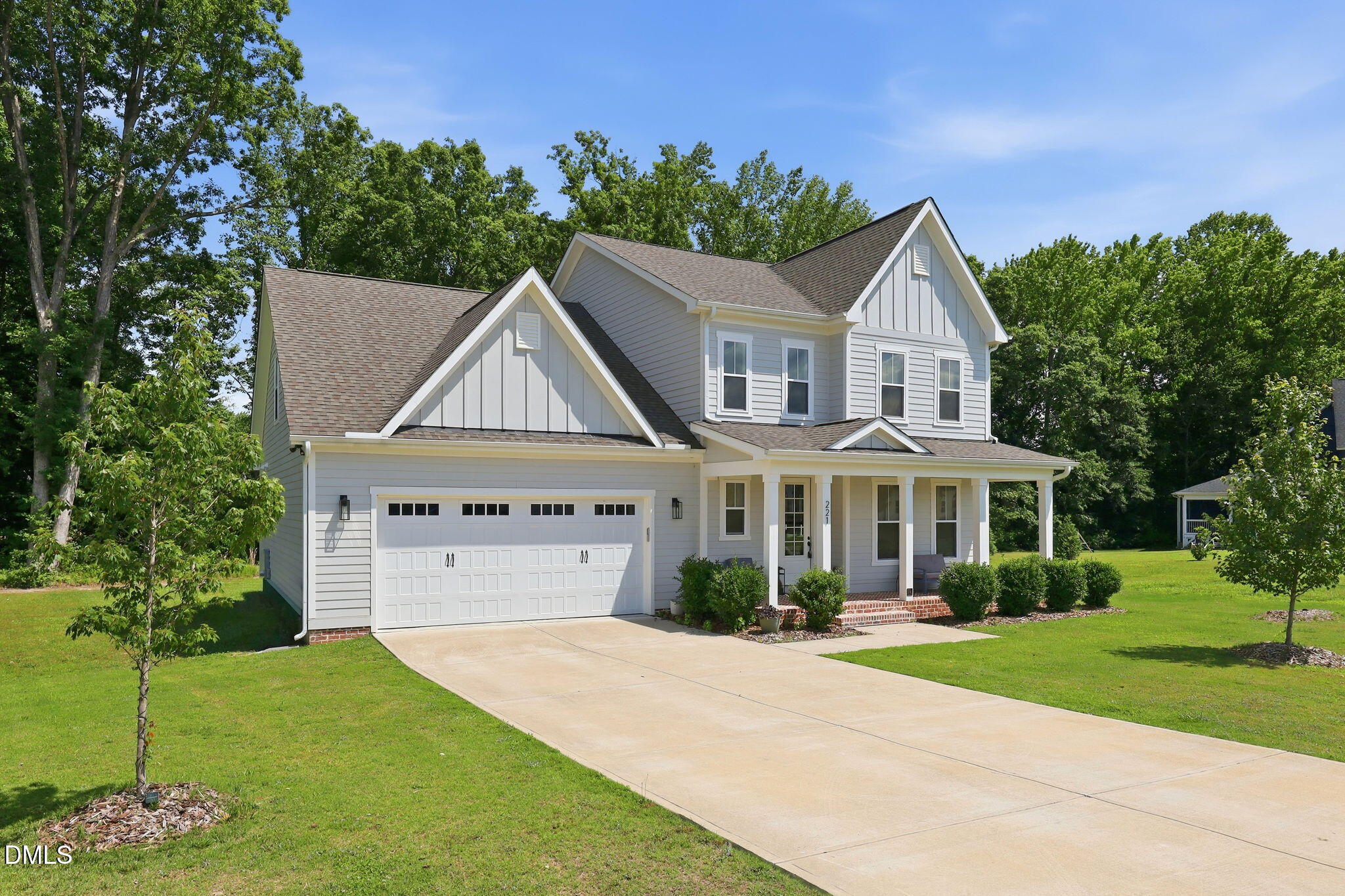 221 Old Hickory Drive
