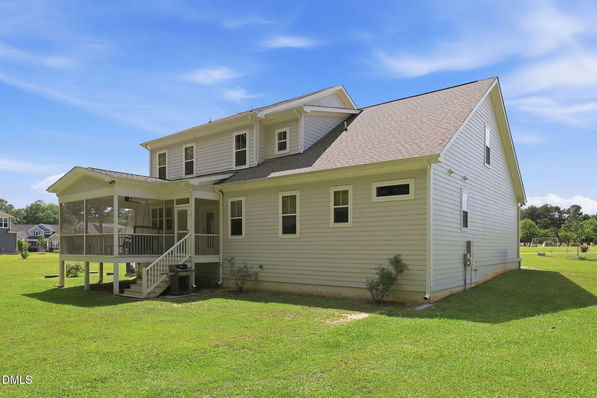 221 Old Hickory Drive