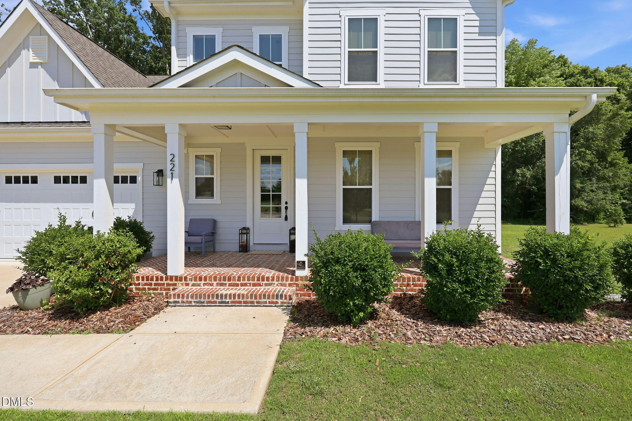 221 Old Hickory Drive