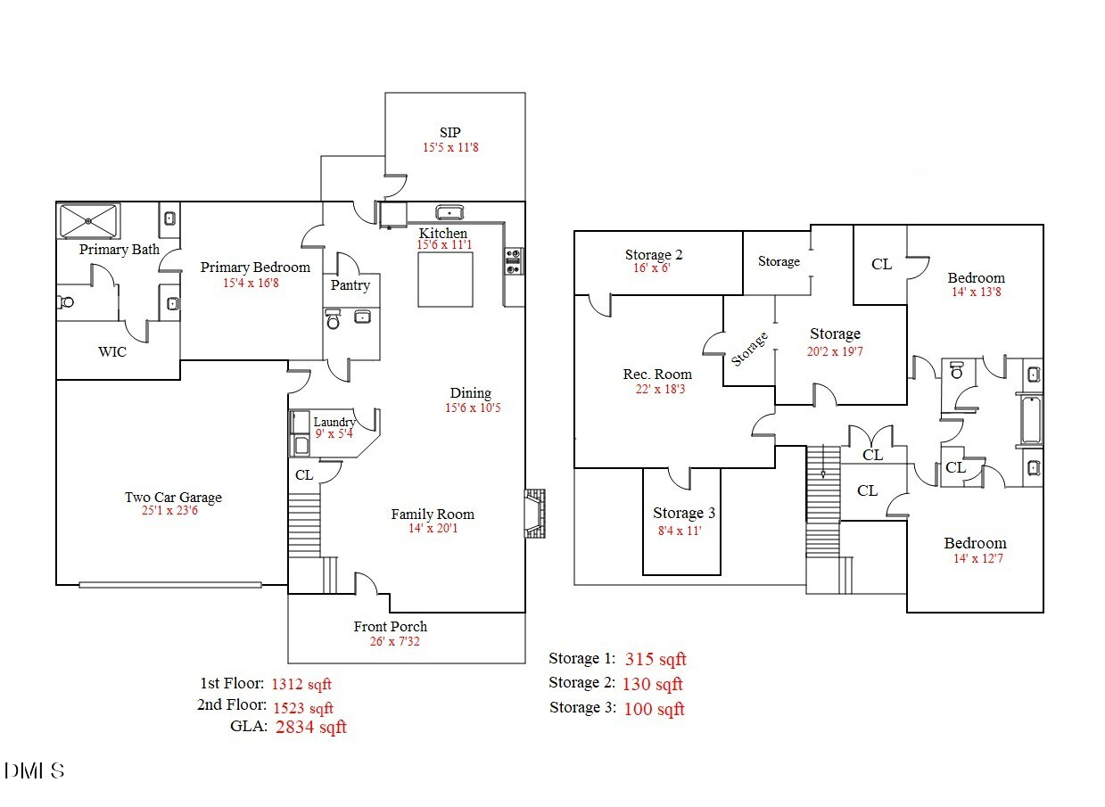 221 Old Hickory Drive