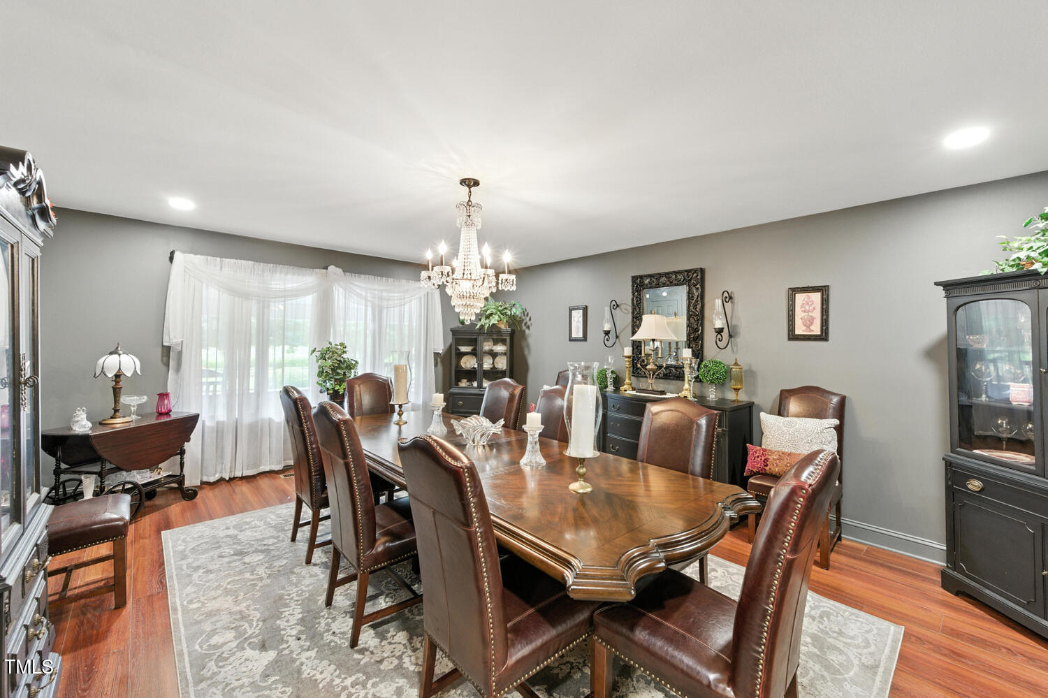 474 E Barefoot Road