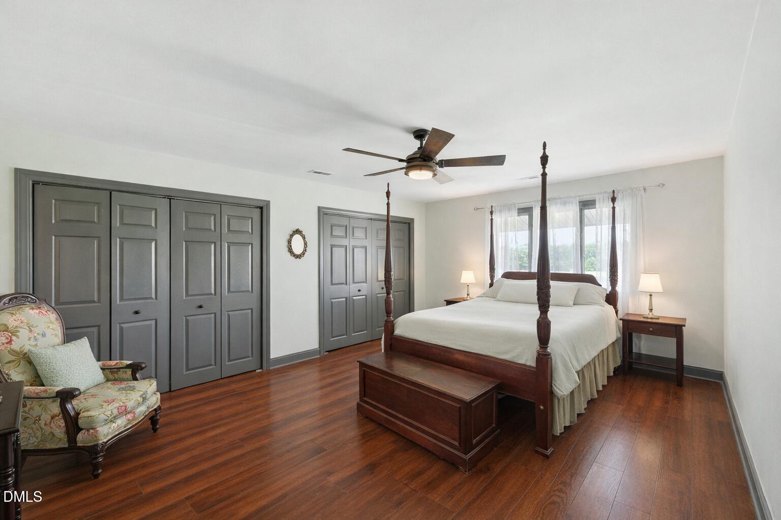 474 E Barefoot Road