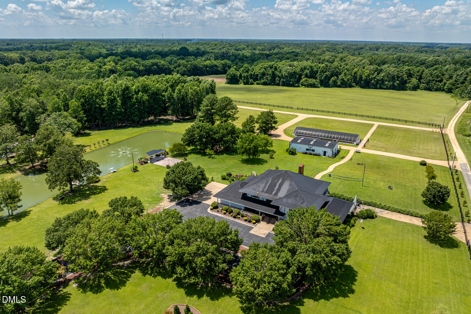 474 E Barefoot Road