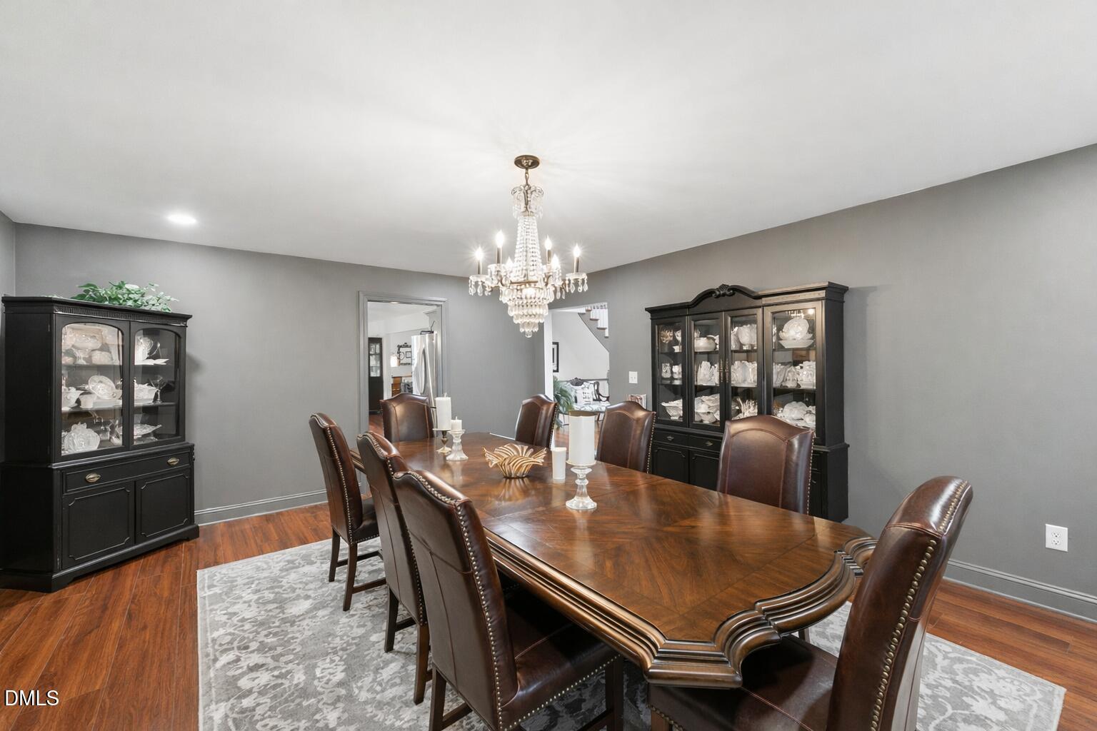 474 E Barefoot Road