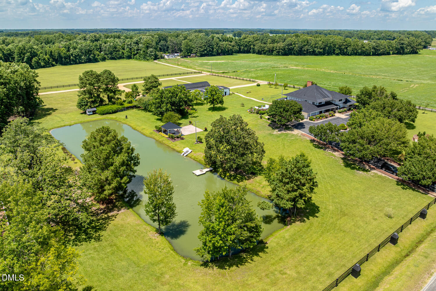 474 E Barefoot Road