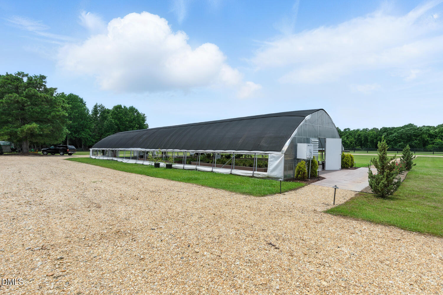 474 E Barefoot Road