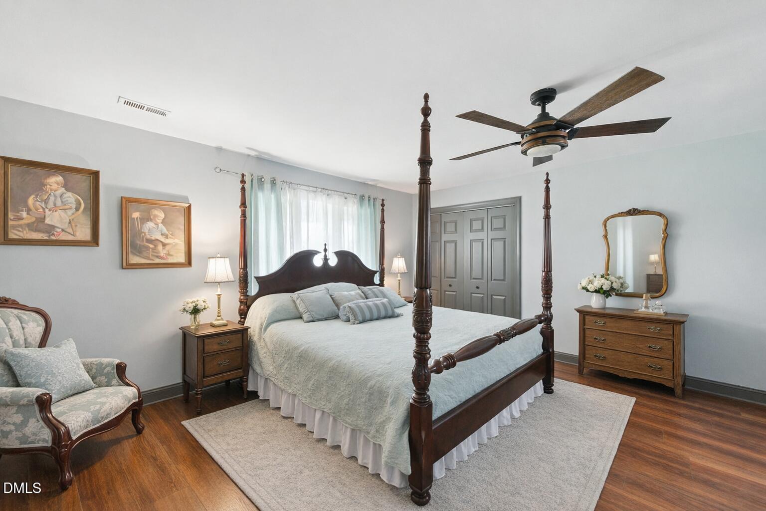 474 E Barefoot Road
