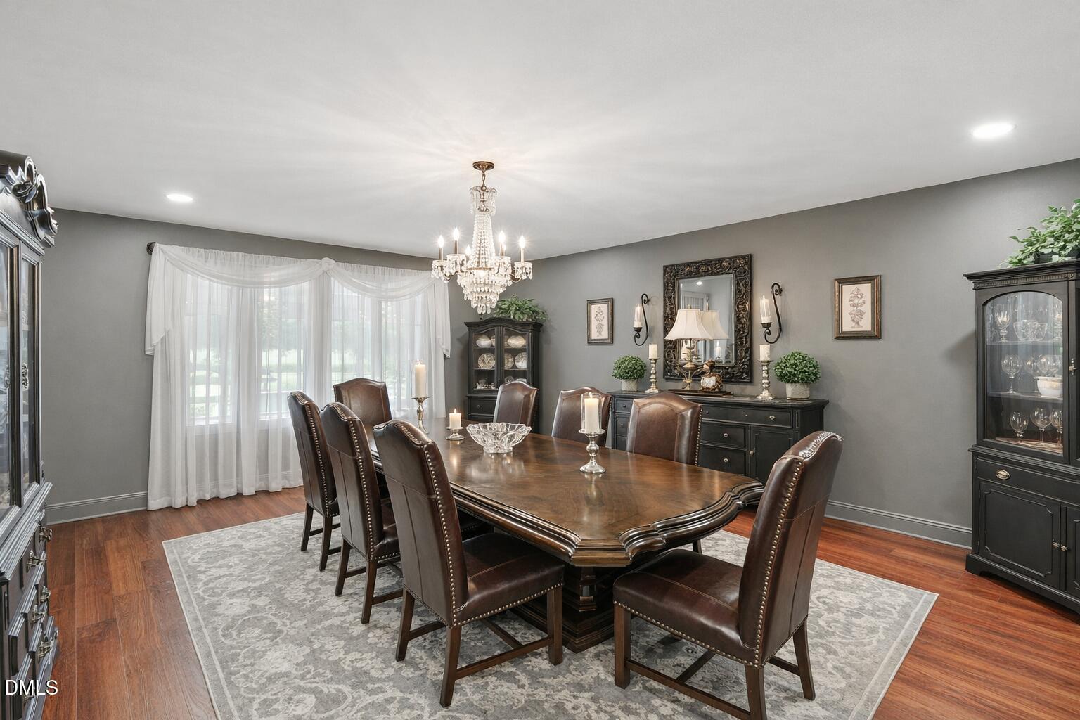 474 E Barefoot Road