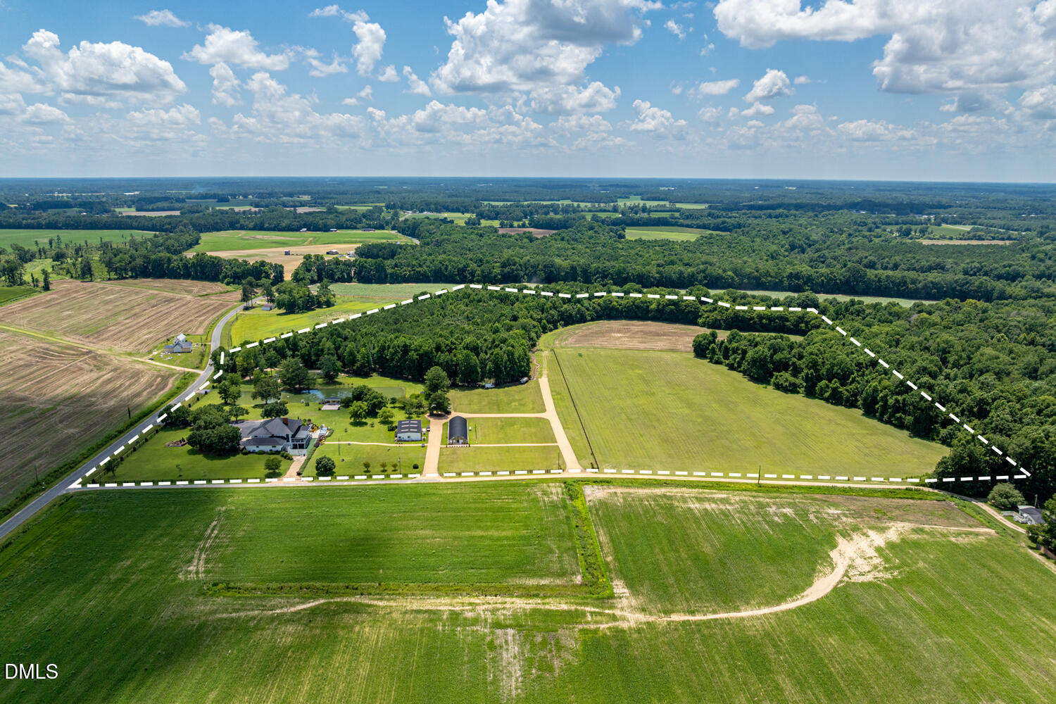 474 E Barefoot Road