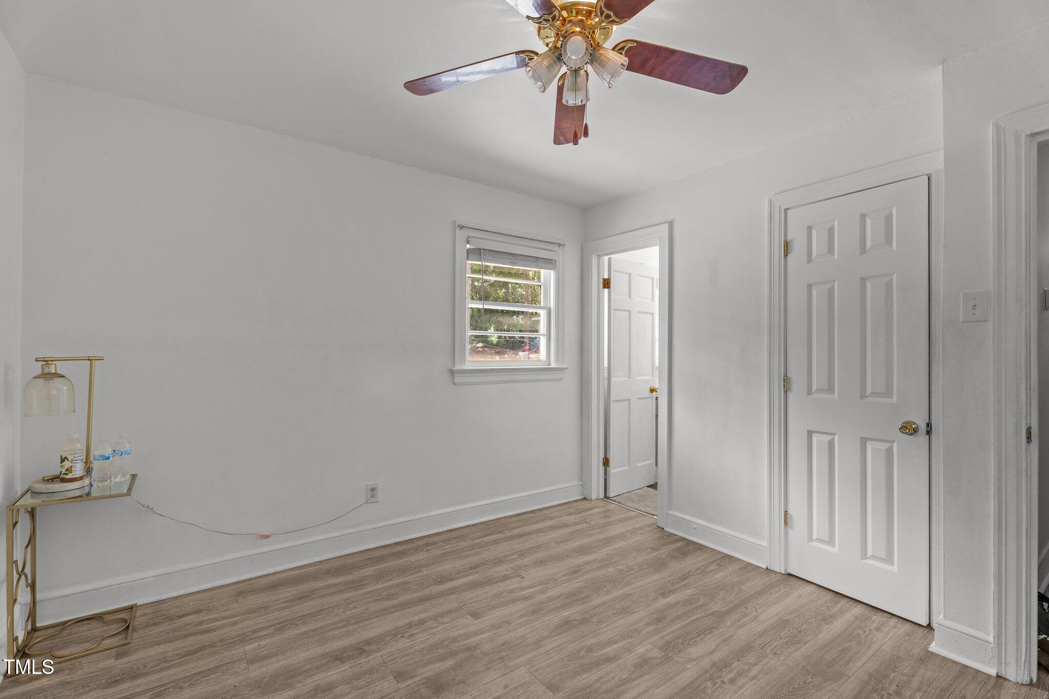 1832 Blandwood Drive